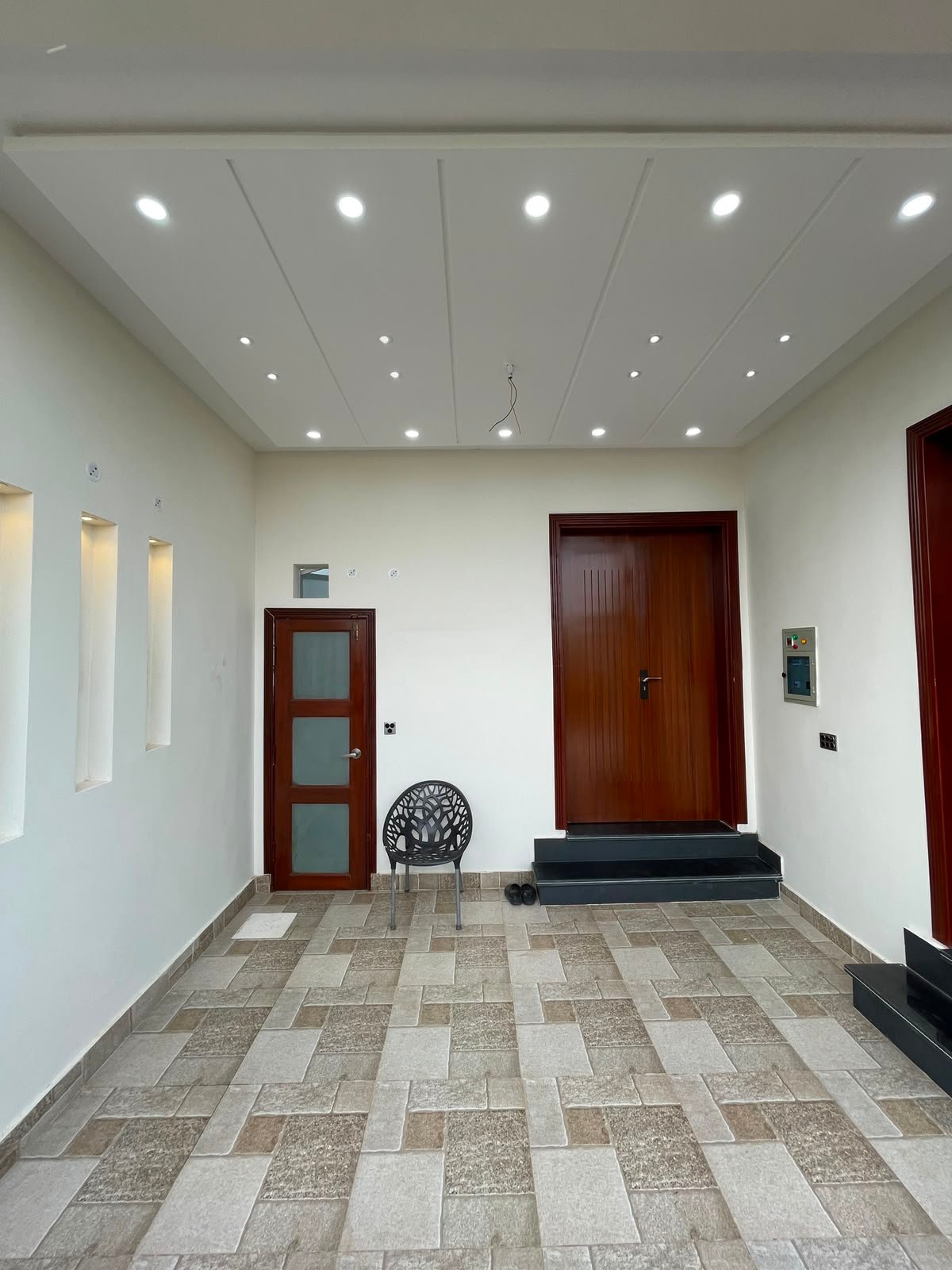 5 Marla Double Storey House for Sale – Citi Housing, Block B in Citi Housing Phase 1, Block B photo 2