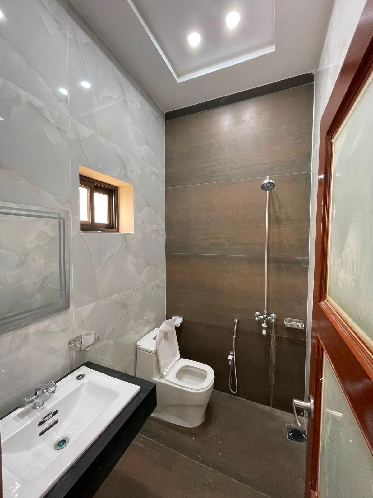 5 Marla Double Storey House for Sale – Citi Housing, Block B in Citi Housing Phase 1, Block B photo 18