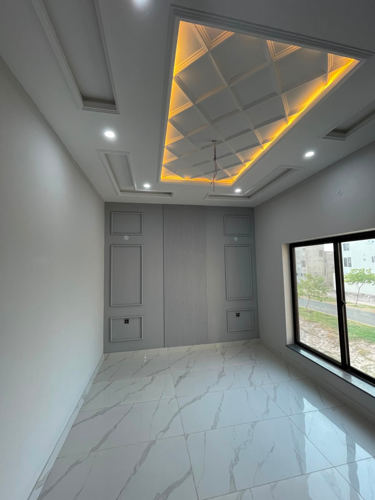 5 Marla Double Storey House for Sale – Citi Housing, Block B in Citi Housing Phase 1, Block B photo 12