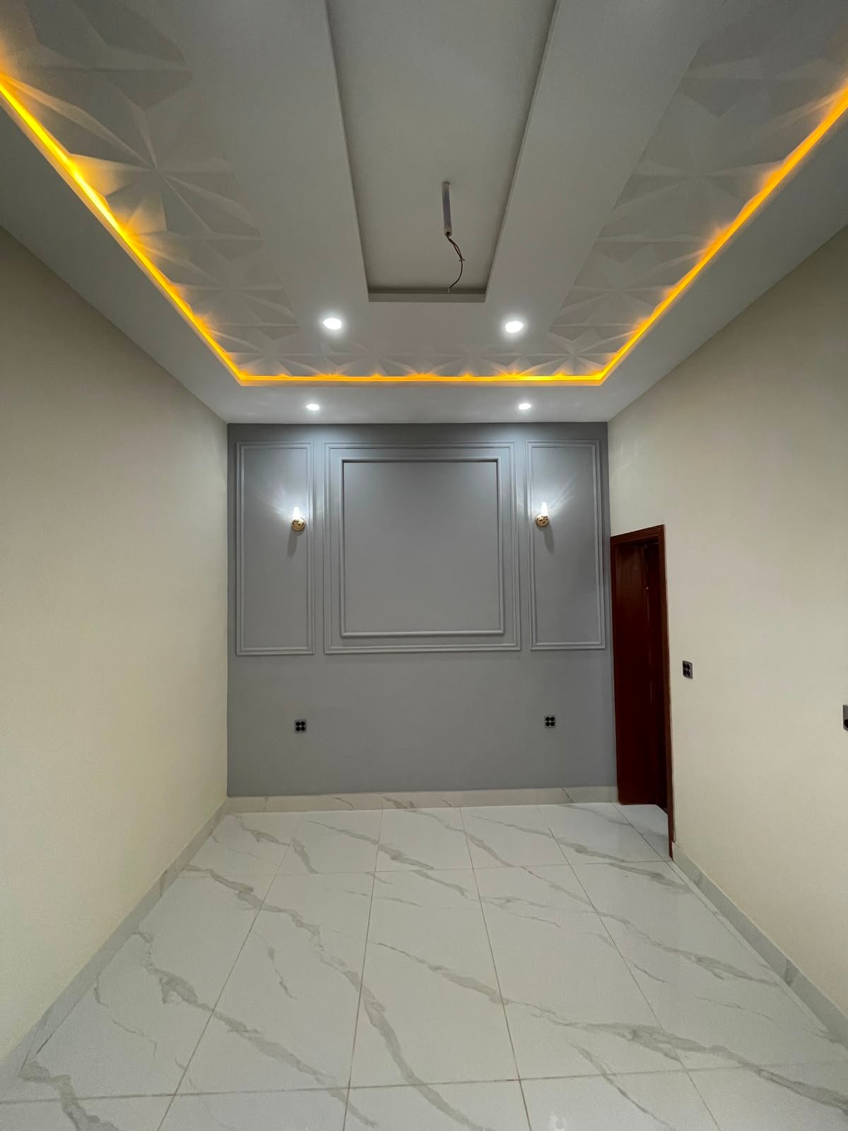 5 Marla Double Storey House for Sale – Citi Housing, Block B in Citi Housing Phase 1, Block B photo 11