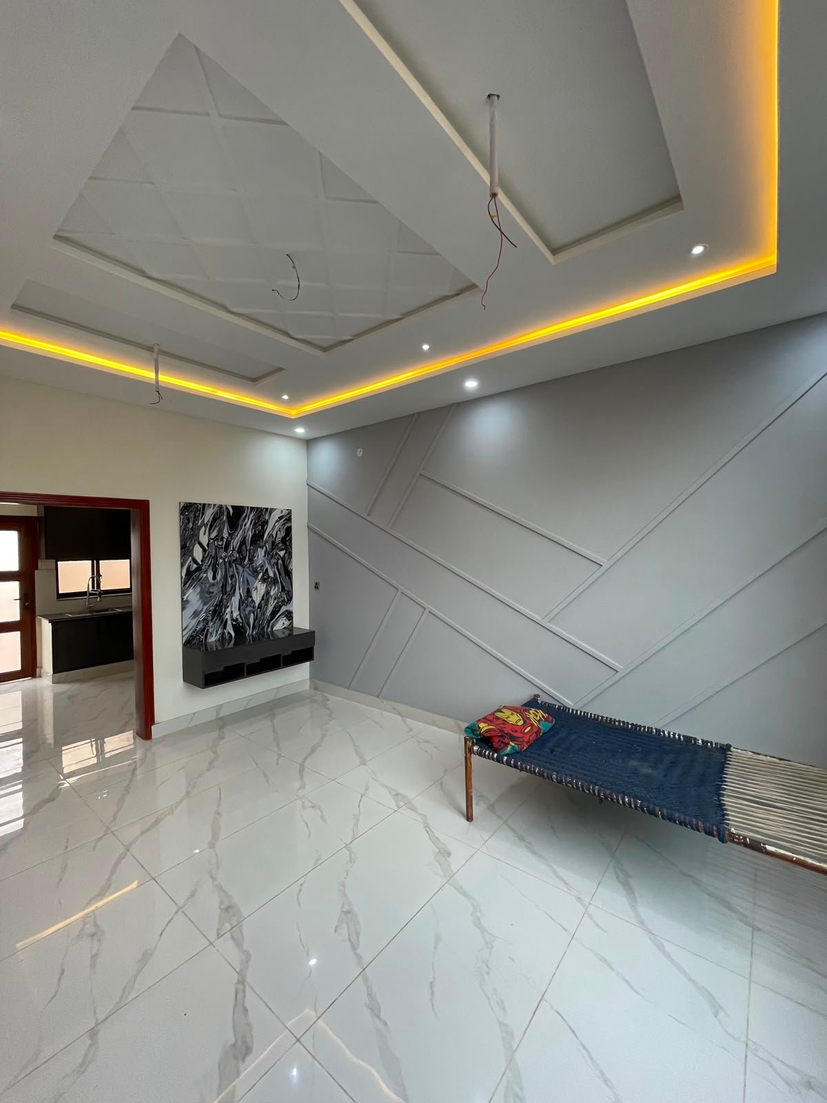 5 Marla Double Storey House for Sale – Citi Housing, Block B in Citi Housing Phase 1, Block B photo 6