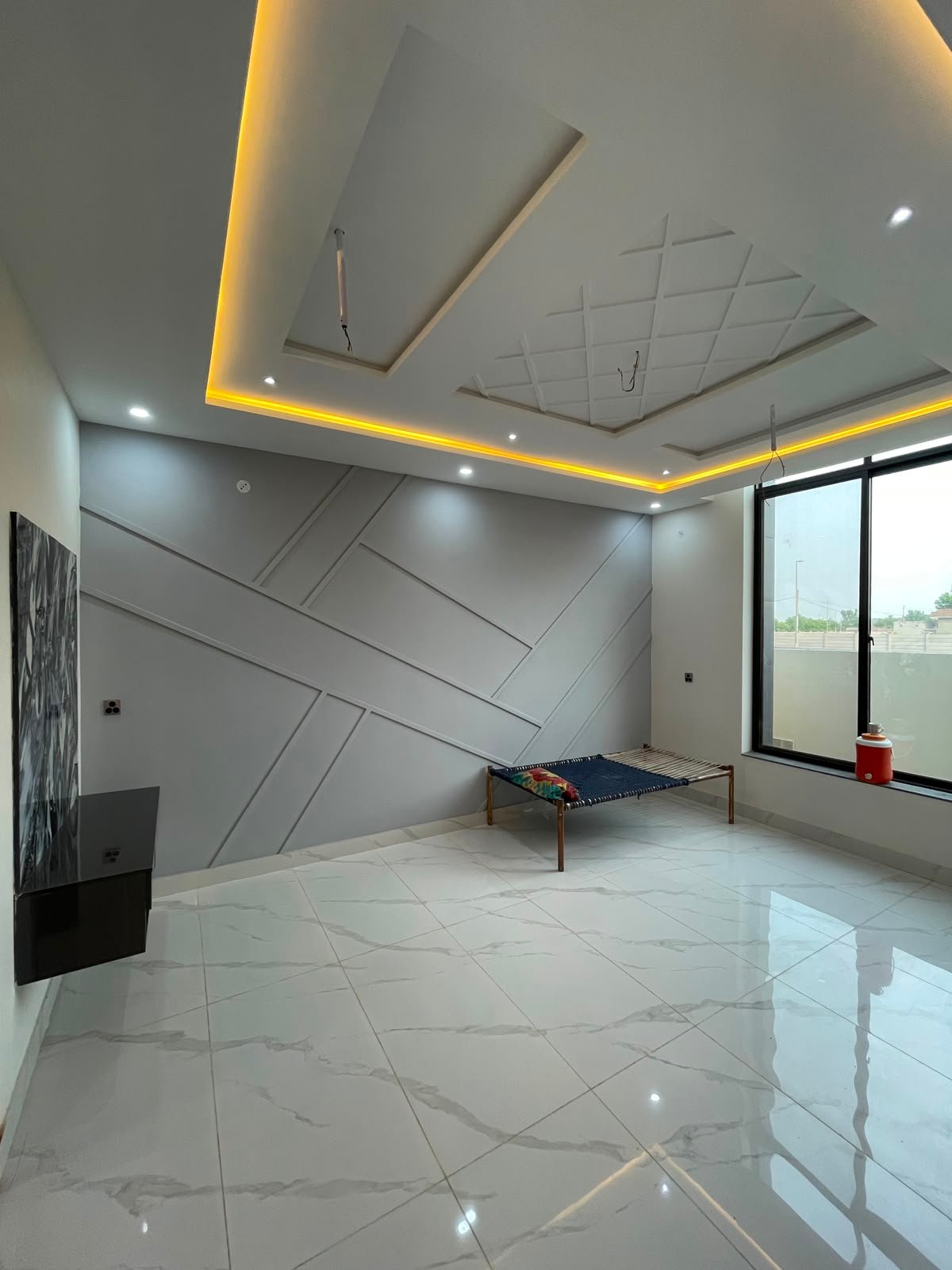 5 Marla Double Storey House for Sale – Citi Housing, Block B in Citi Housing Phase 1, Block B photo 4