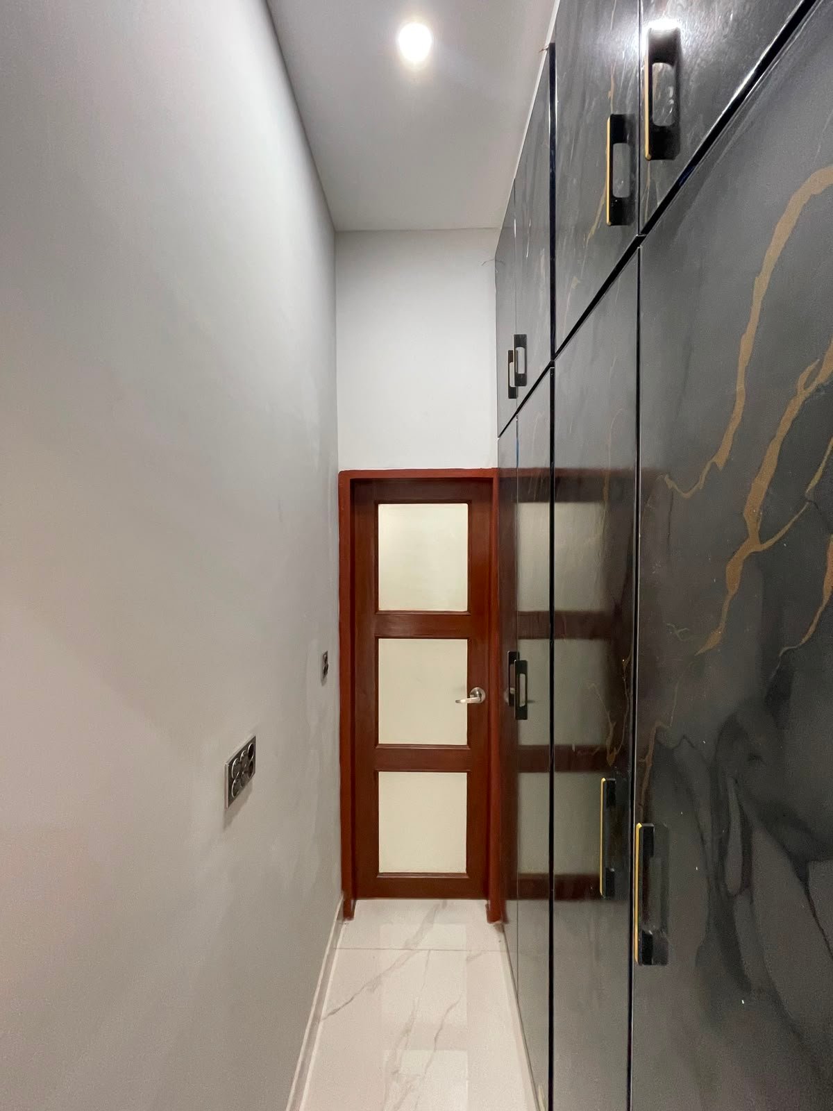 5 Marla Double Storey House for Sale – Citi Housing, Block B in Citi Housing Phase 1, Block B photo 13