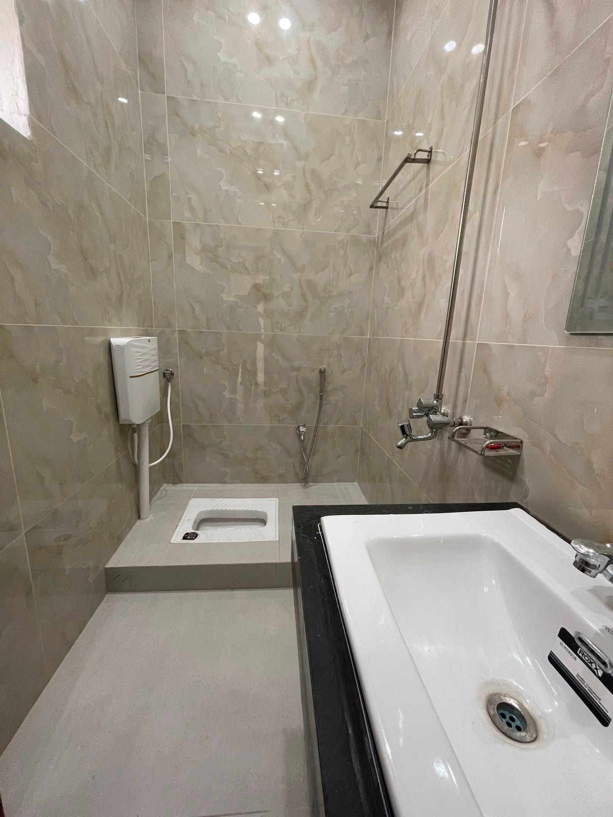 5 Marla Double Storey House for Sale – Citi Housing, Block B in Citi Housing Phase 1, Block B photo 16