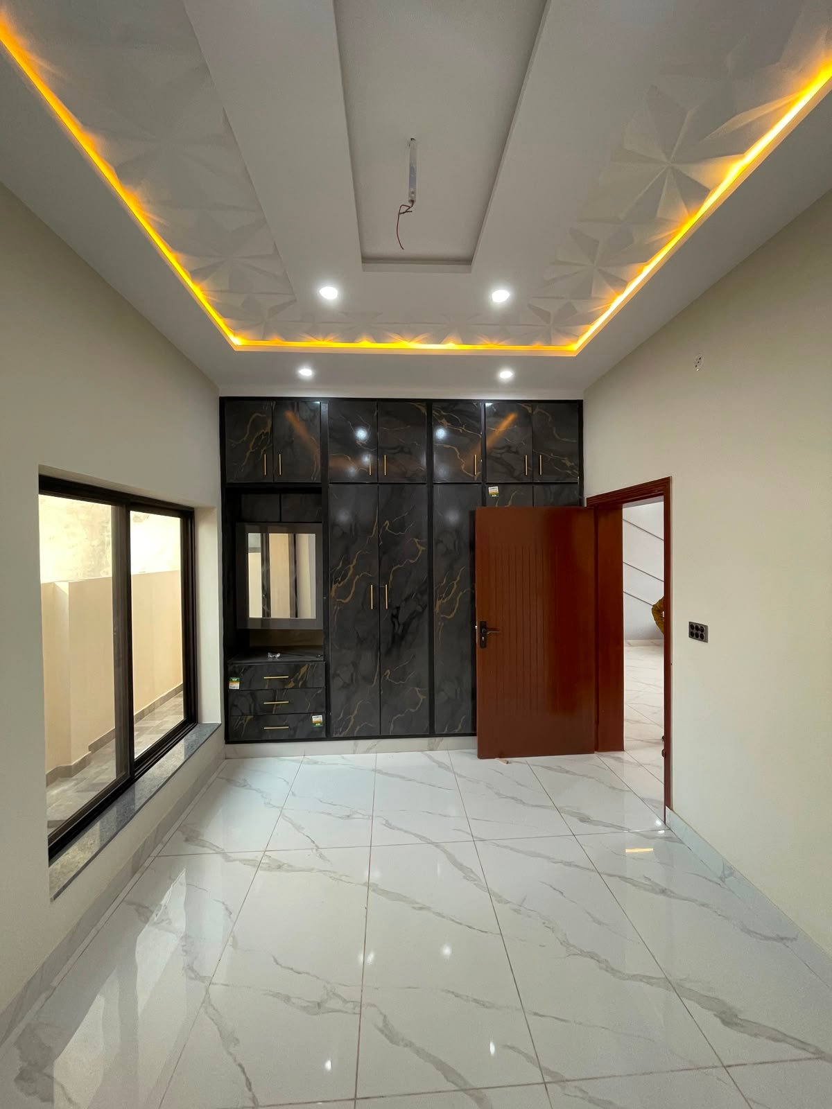 5 Marla Double Storey House for Sale – Citi Housing, Block B in Citi Housing Phase 1, Block B photo 10