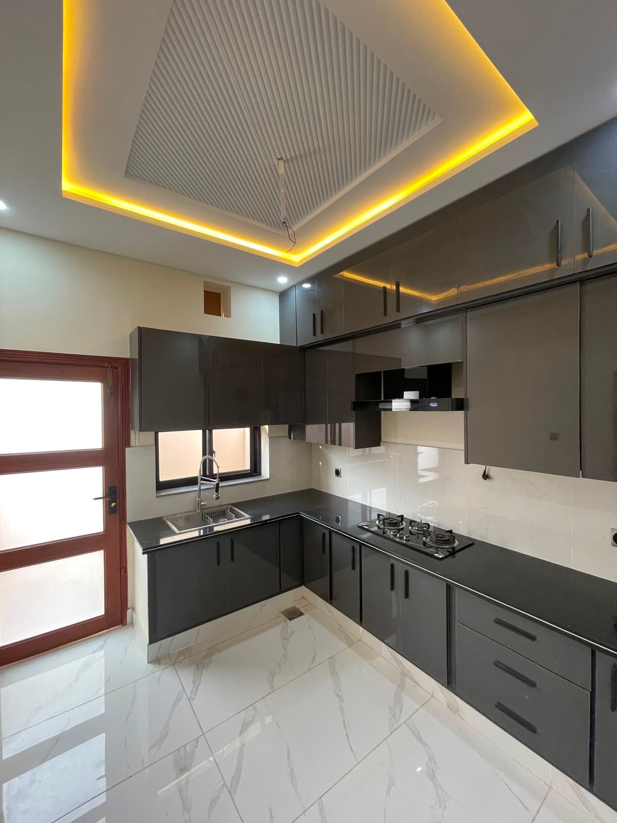 5 Marla Double Storey House for Sale – Citi Housing, Block B in Citi Housing Phase 1, Block B photo 7