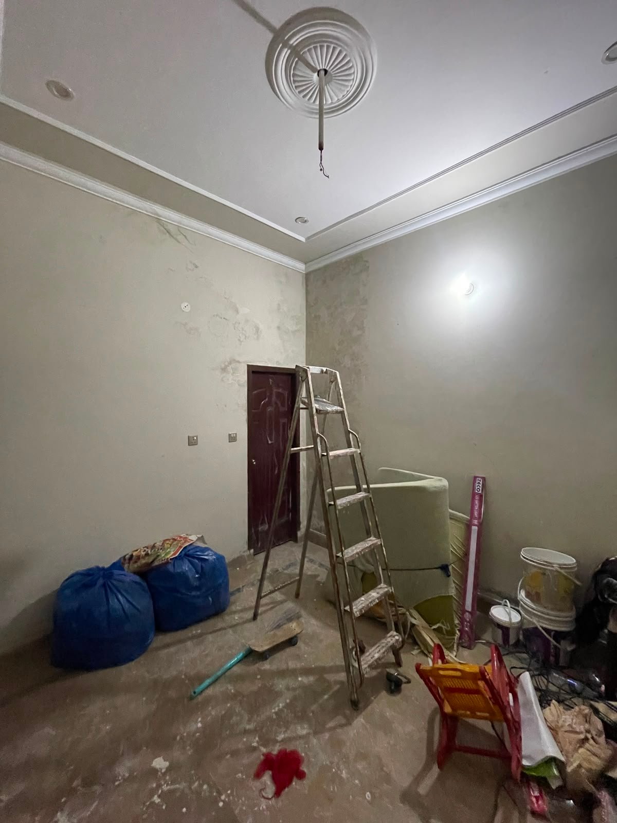 5 Marla Double Storey House for Sale – Model Town T Chowk, Multan in Model Town, Multan photo 5