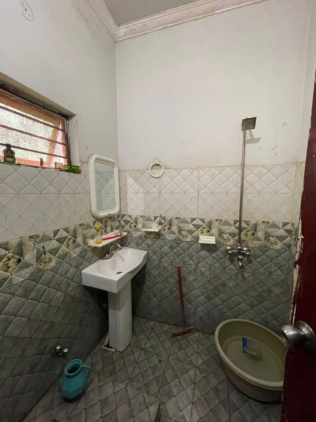 5 Marla Double Storey House for Sale – Model Town T Chowk, Multan in Model Town, Multan photo 4