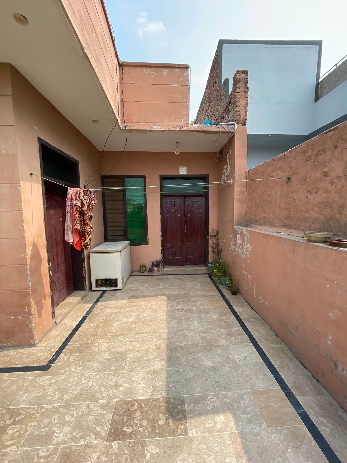 5 Marla Double Storey House for Sale – Model Town T Chowk, Multan in Model Town, Multan photo 9