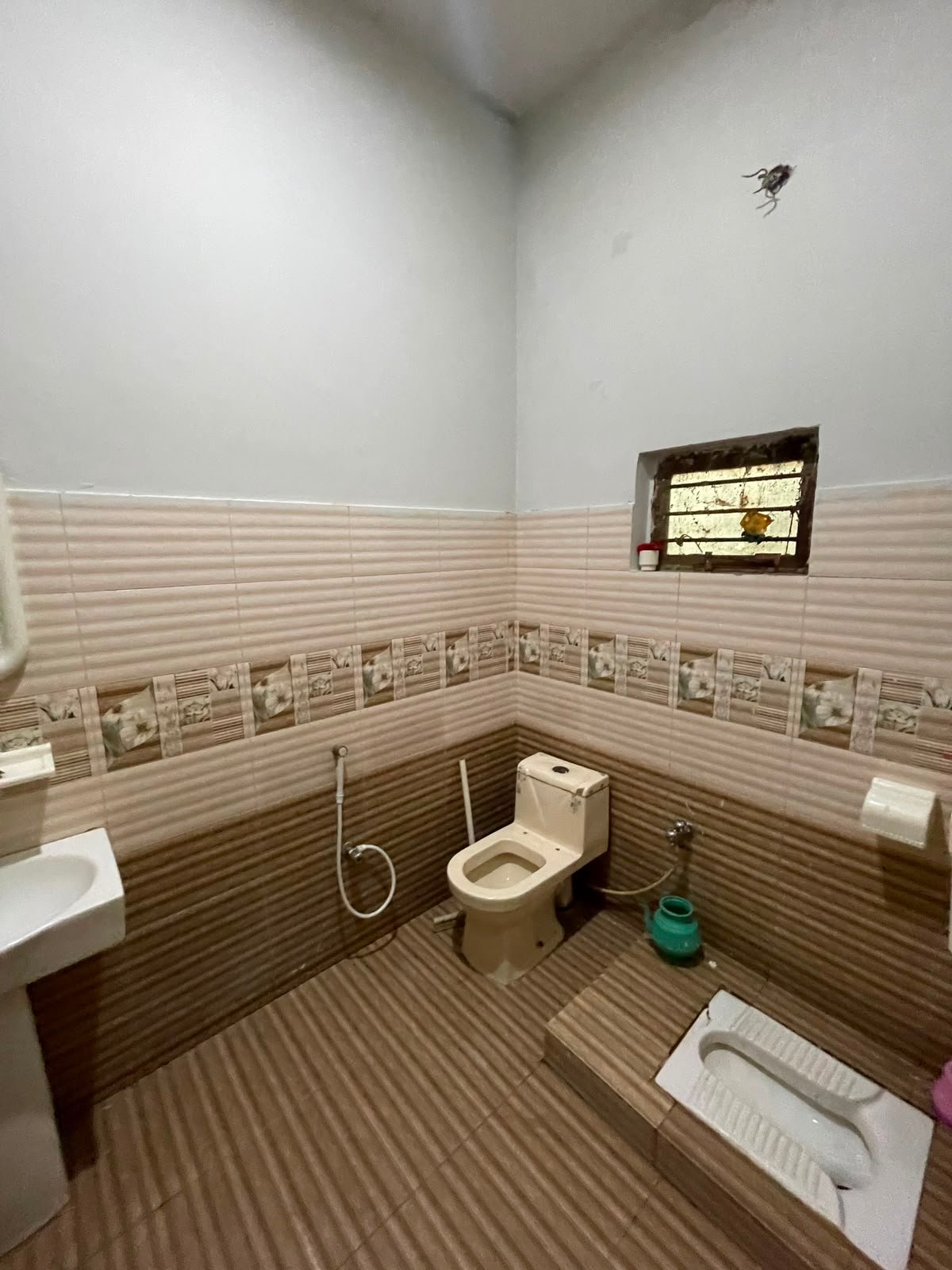 5 Marla Double Storey House for Sale – Model Town T Chowk, Multan in Model Town, Multan photo 12