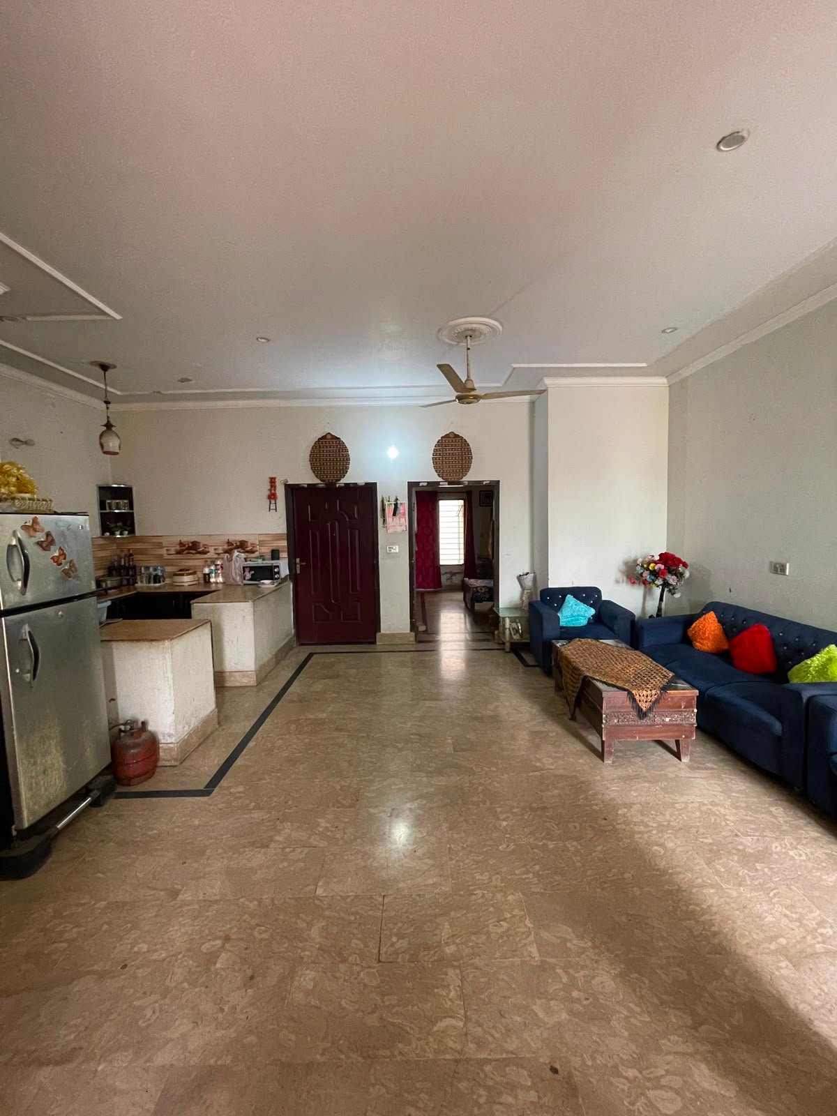 5 Marla Double Storey House for Sale – Model Town T Chowk, Multan in Model Town, Multan photo 6