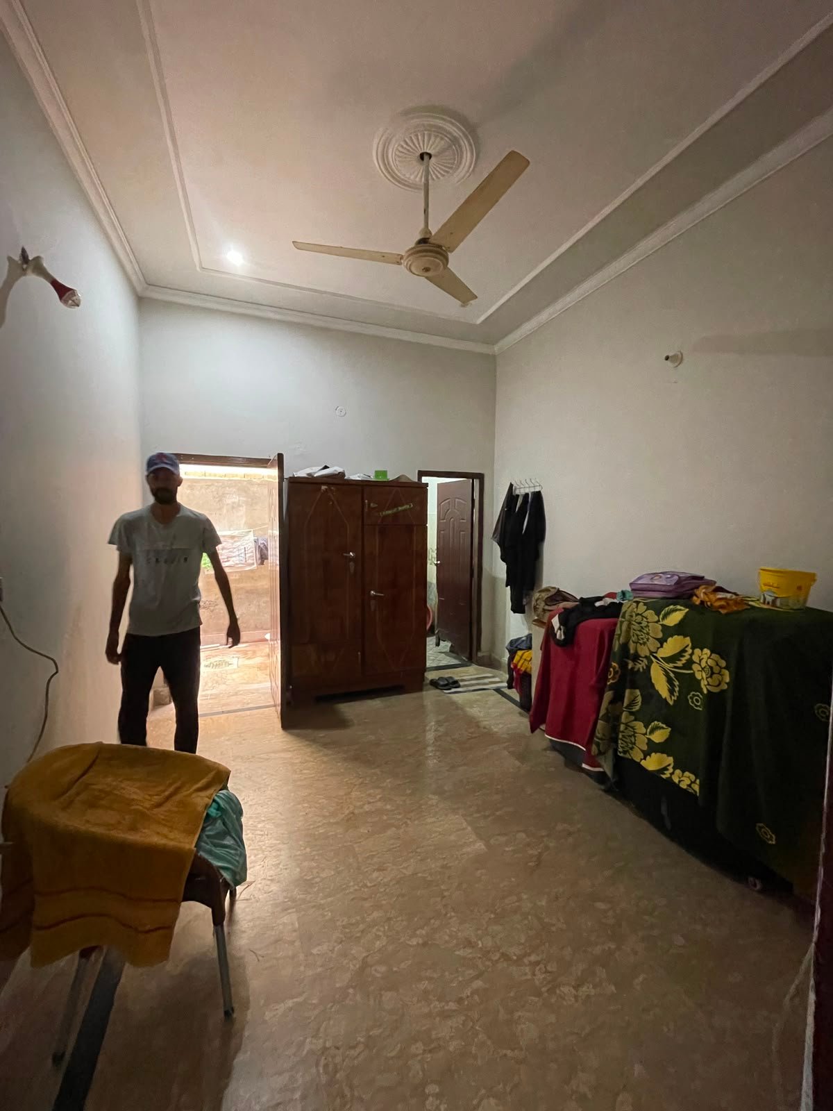 5 Marla Double Storey House for Sale – Model Town T Chowk, Multan in Model Town, Multan photo 10