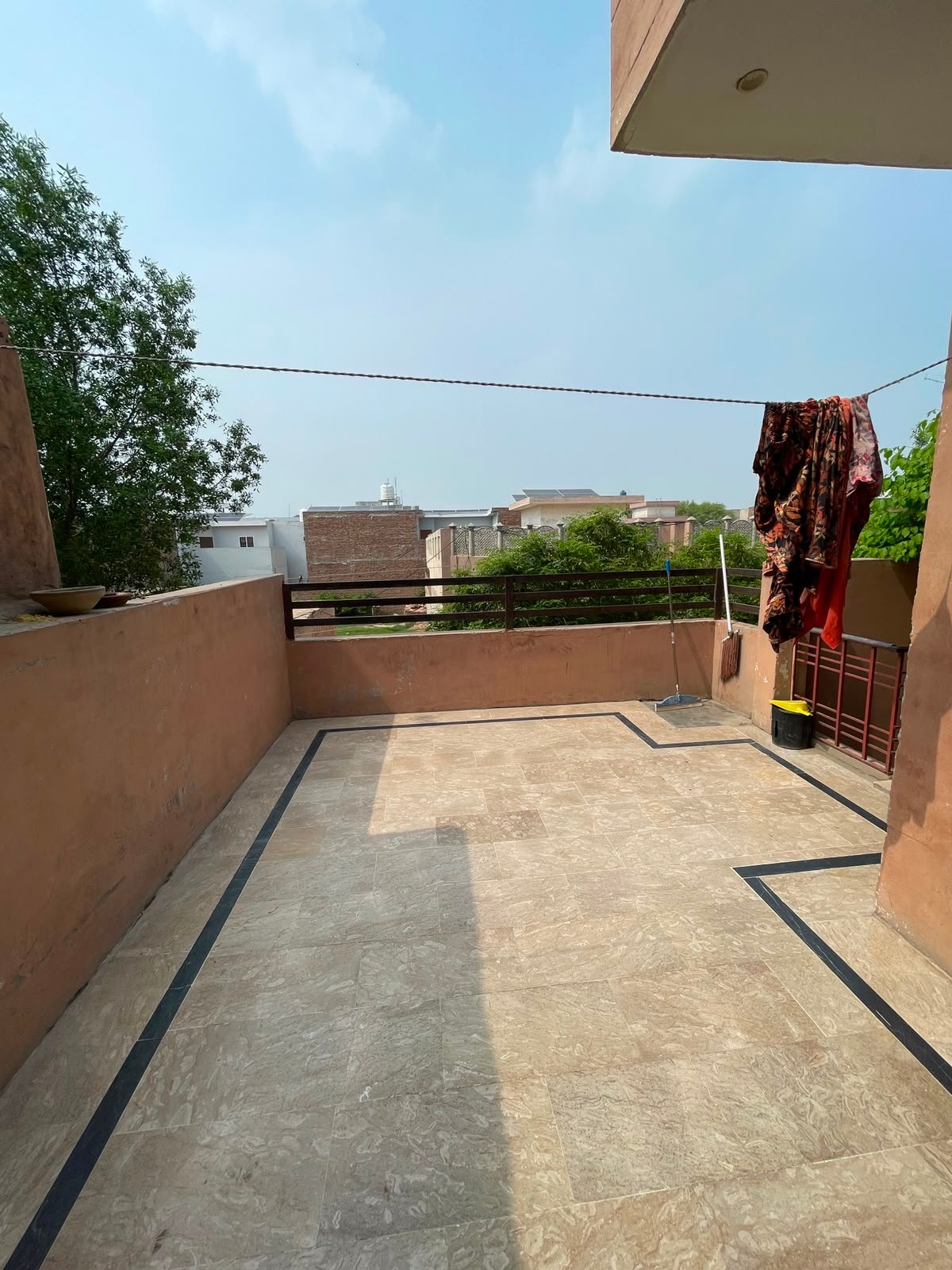 5 Marla Double Storey House for Sale – Model Town T Chowk, Multan in Model Town, Multan photo 7