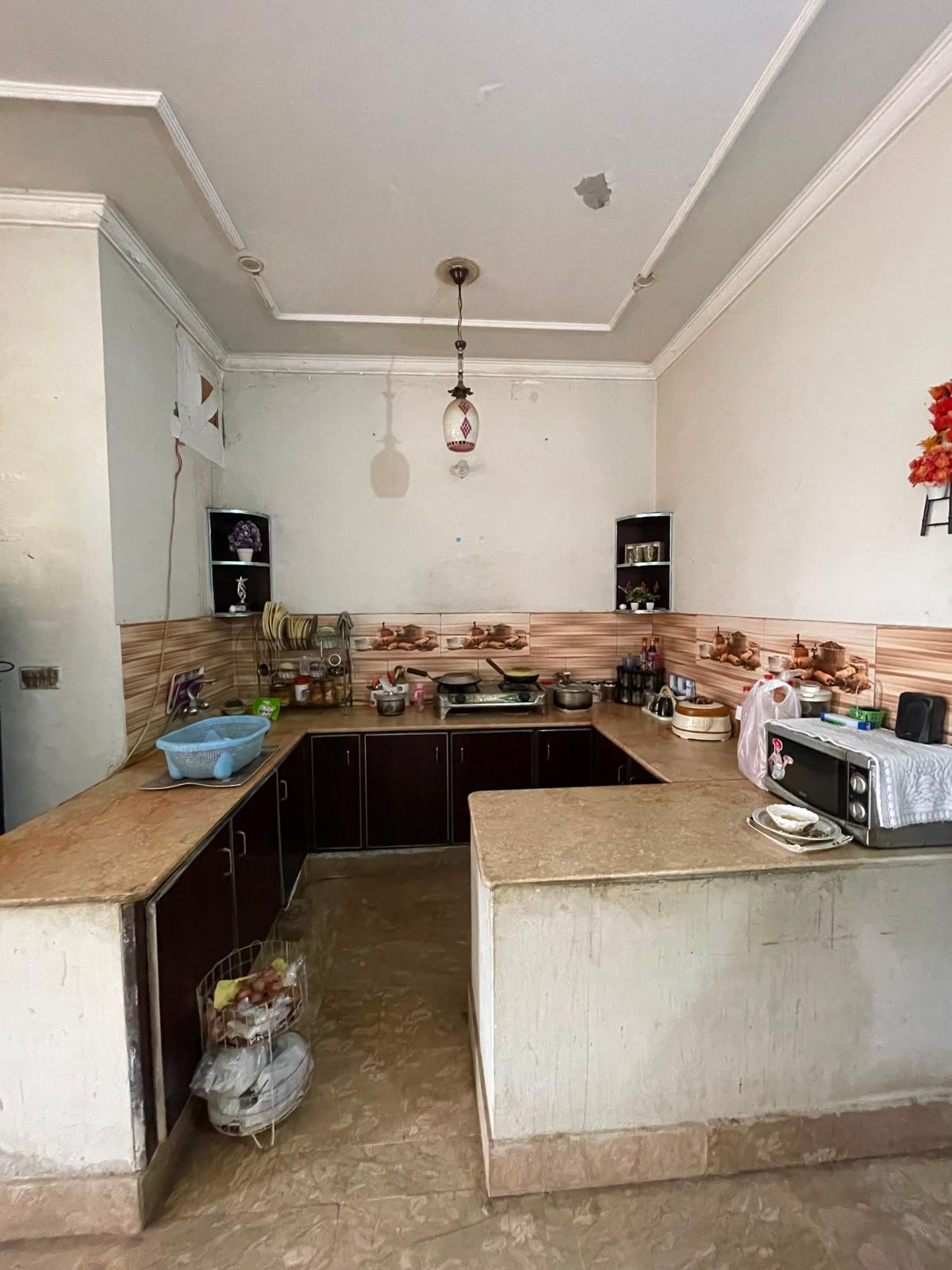5 Marla Double Storey House for Sale – Model Town T Chowk, Multan in Model Town, Multan photo 13