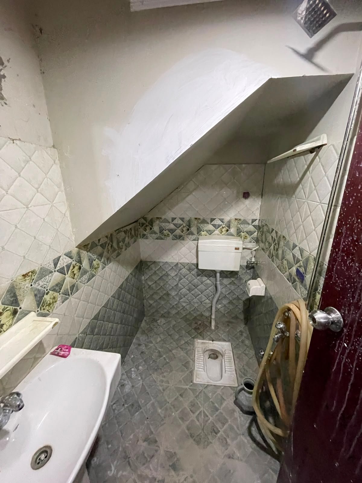 5 Marla Double Storey House for Sale – Model Town T Chowk, Multan in Model Town, Multan photo 17