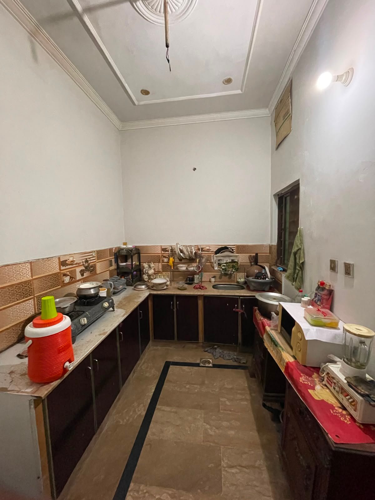 5 Marla Double Storey House for Sale – Model Town T Chowk, Multan in Model Town, Multan photo 16