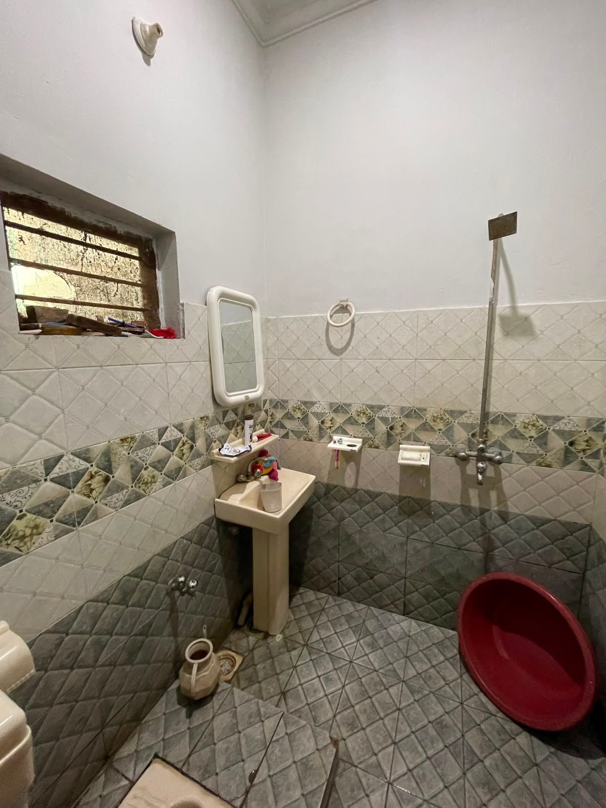 5 Marla Double Storey House for Sale – Model Town T Chowk, Multan in Model Town, Multan photo 18