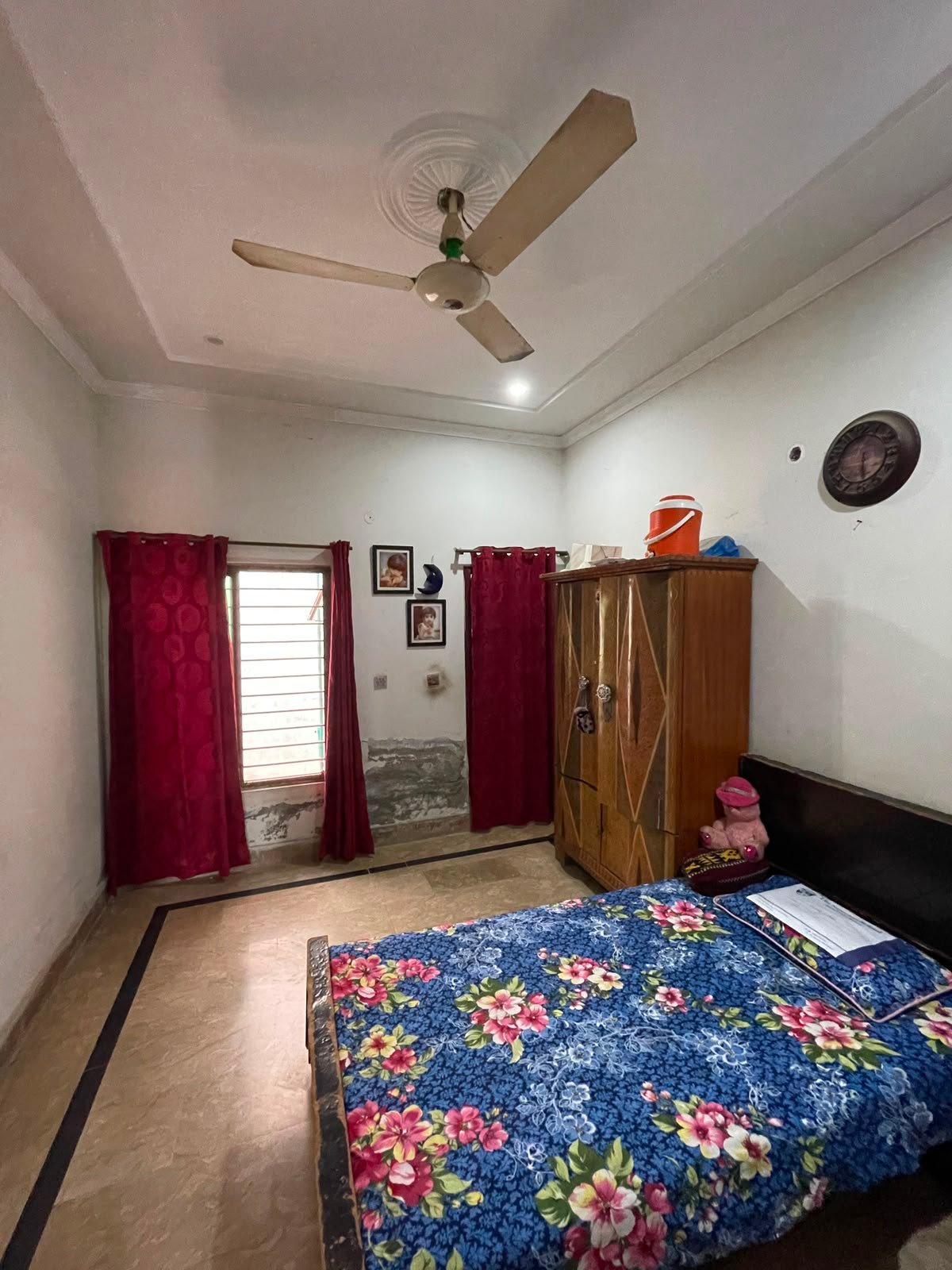 5 Marla Double Storey House for Sale – Model Town T Chowk, Multan in Model Town, Multan photo 14