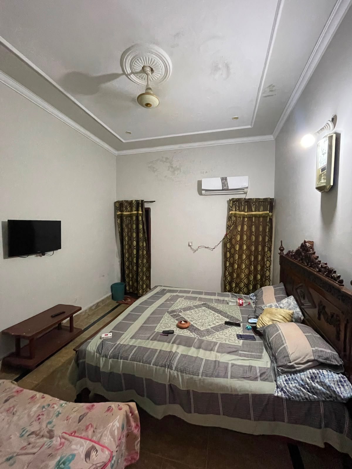 5 Marla Double Storey House for Sale – Model Town T Chowk, Multan in Model Town, Multan photo 15