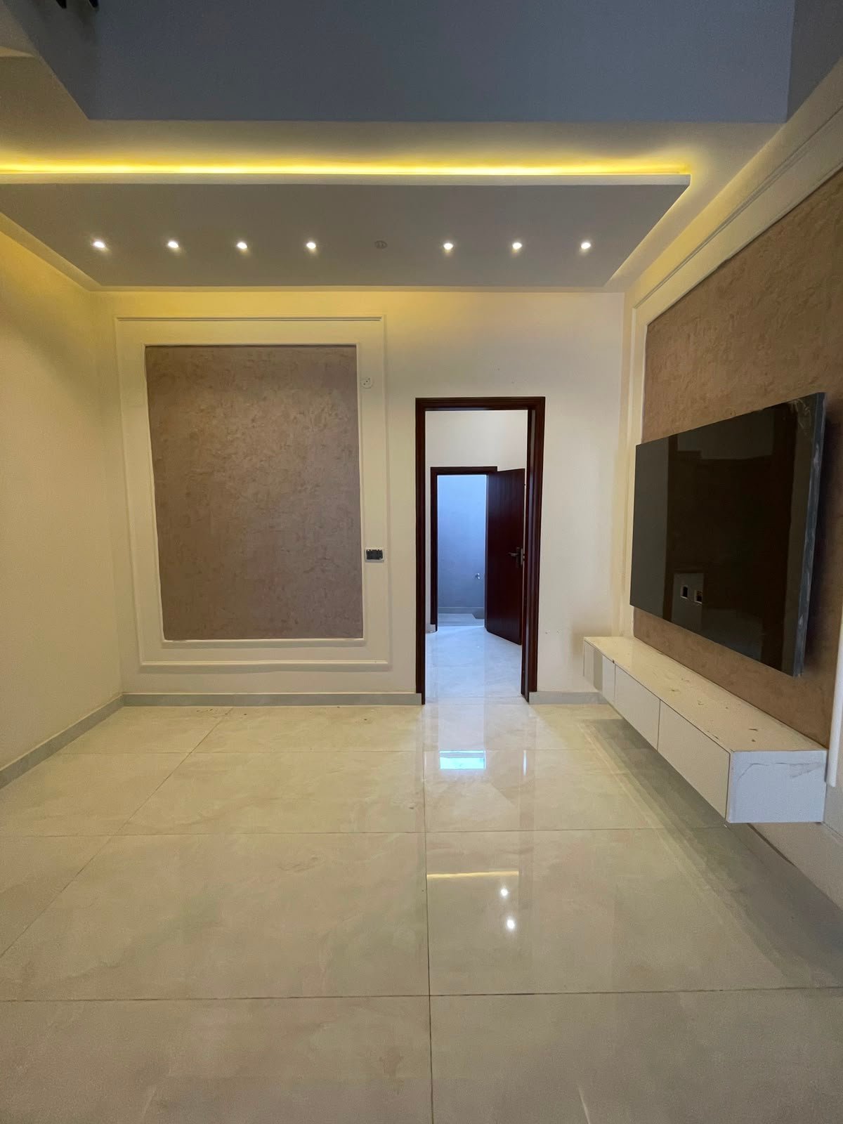 5 Marla Double Storey House for Sale – Shalimar Colony, Multan in Shalimar Colony, Multan photo 4