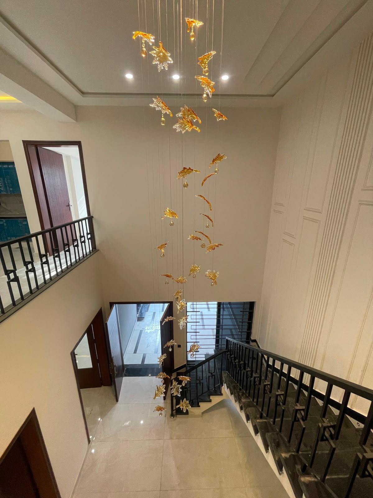 5 Marla Double Storey House for Sale – Shalimar Colony, Multan in Shalimar Colony, Multan photo 7