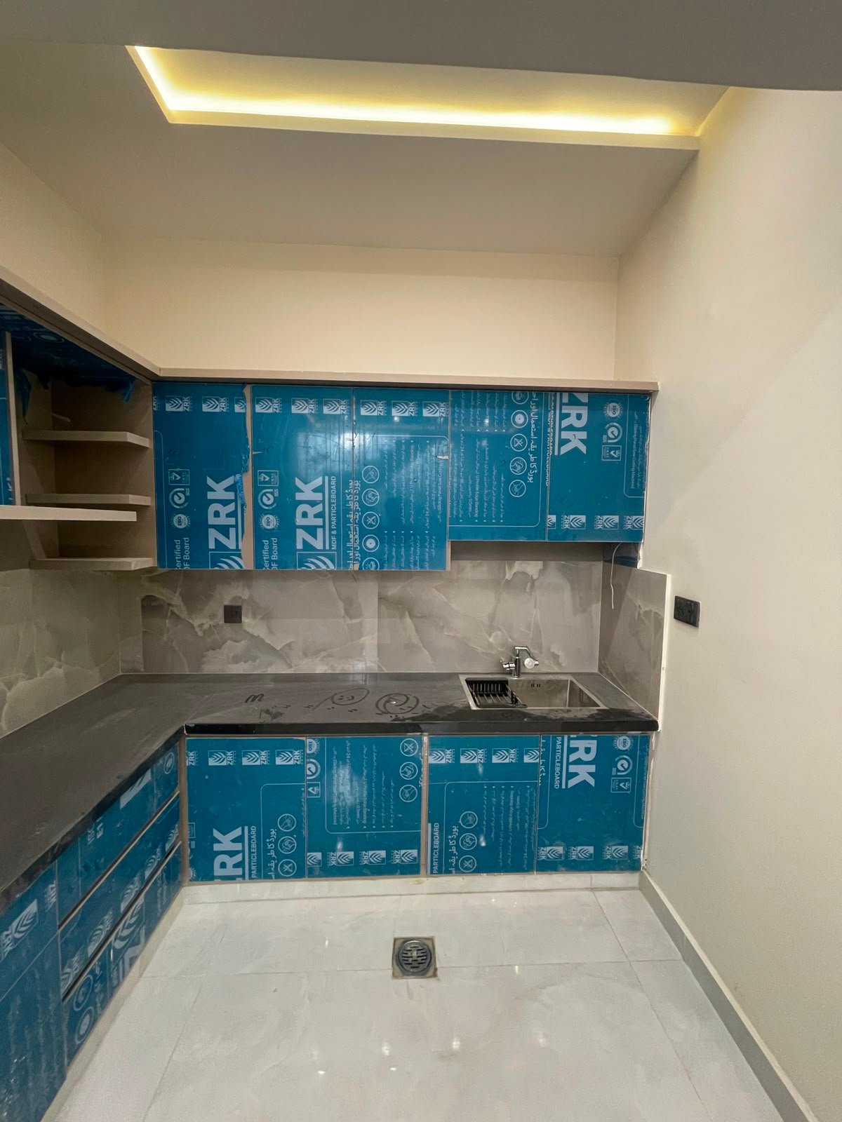 5 Marla Double Storey House for Sale – Shalimar Colony, Multan in Shalimar Colony, Multan photo 11