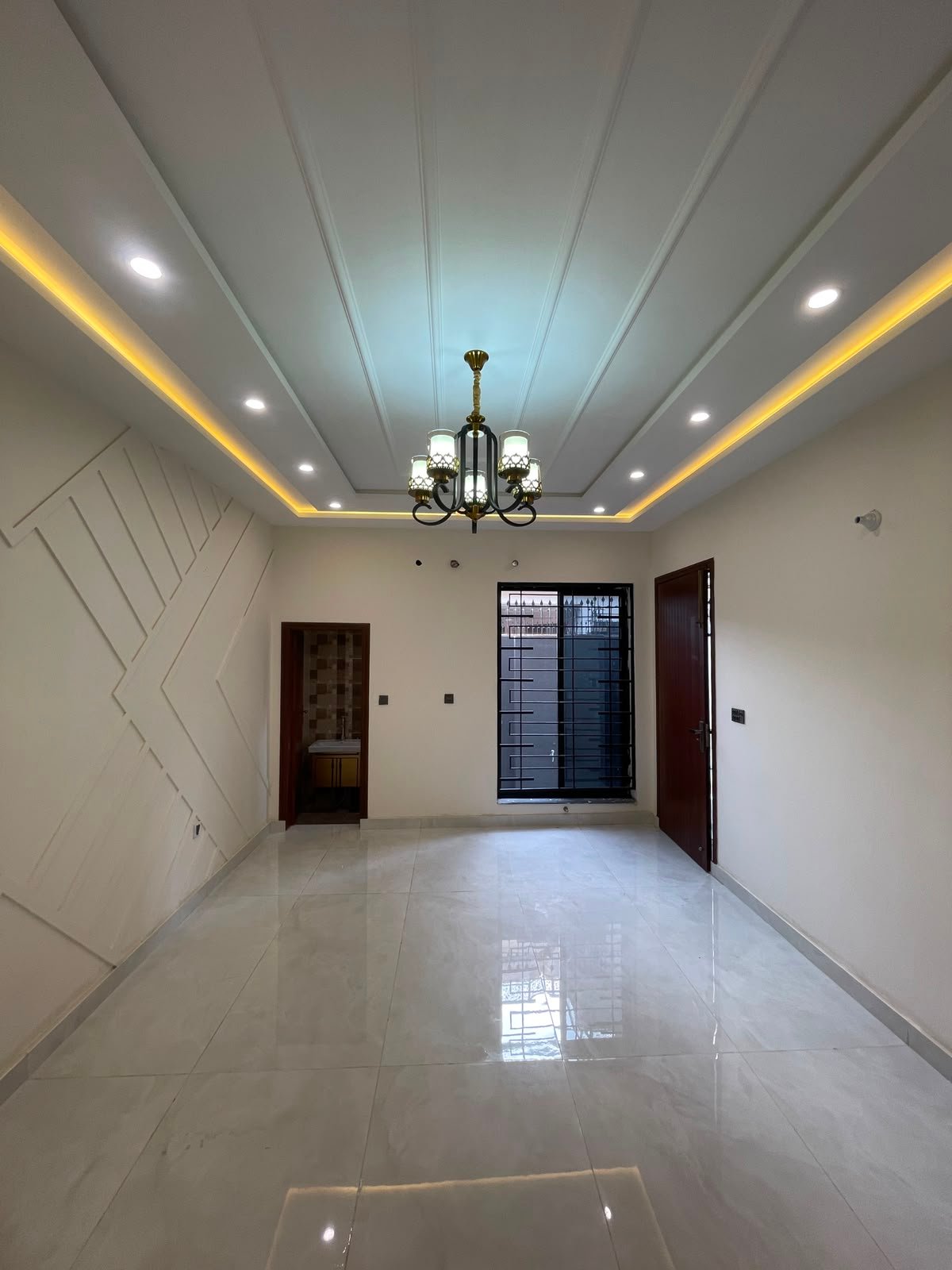 5 Marla Double Storey House for Sale – Shalimar Colony, Multan in Shalimar Colony, Multan photo 3