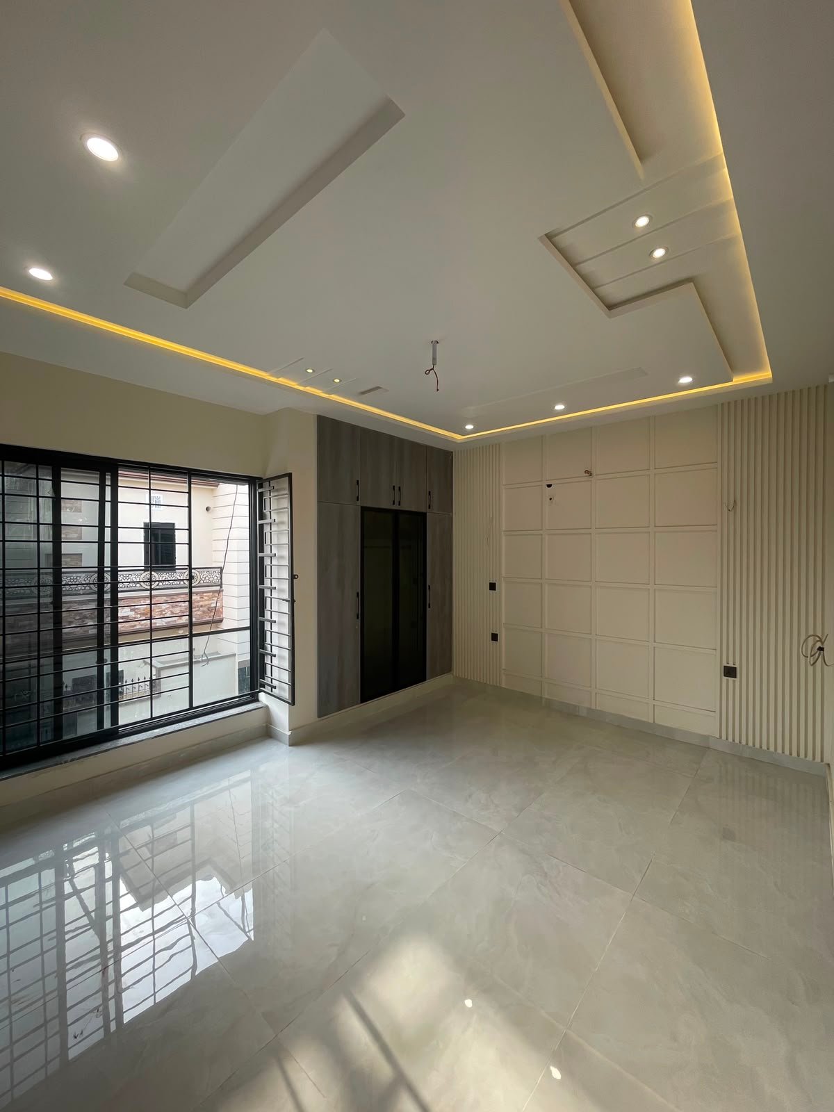 5 Marla Double Storey House for Sale – Shalimar Colony, Multan in Shalimar Colony, Multan photo 12