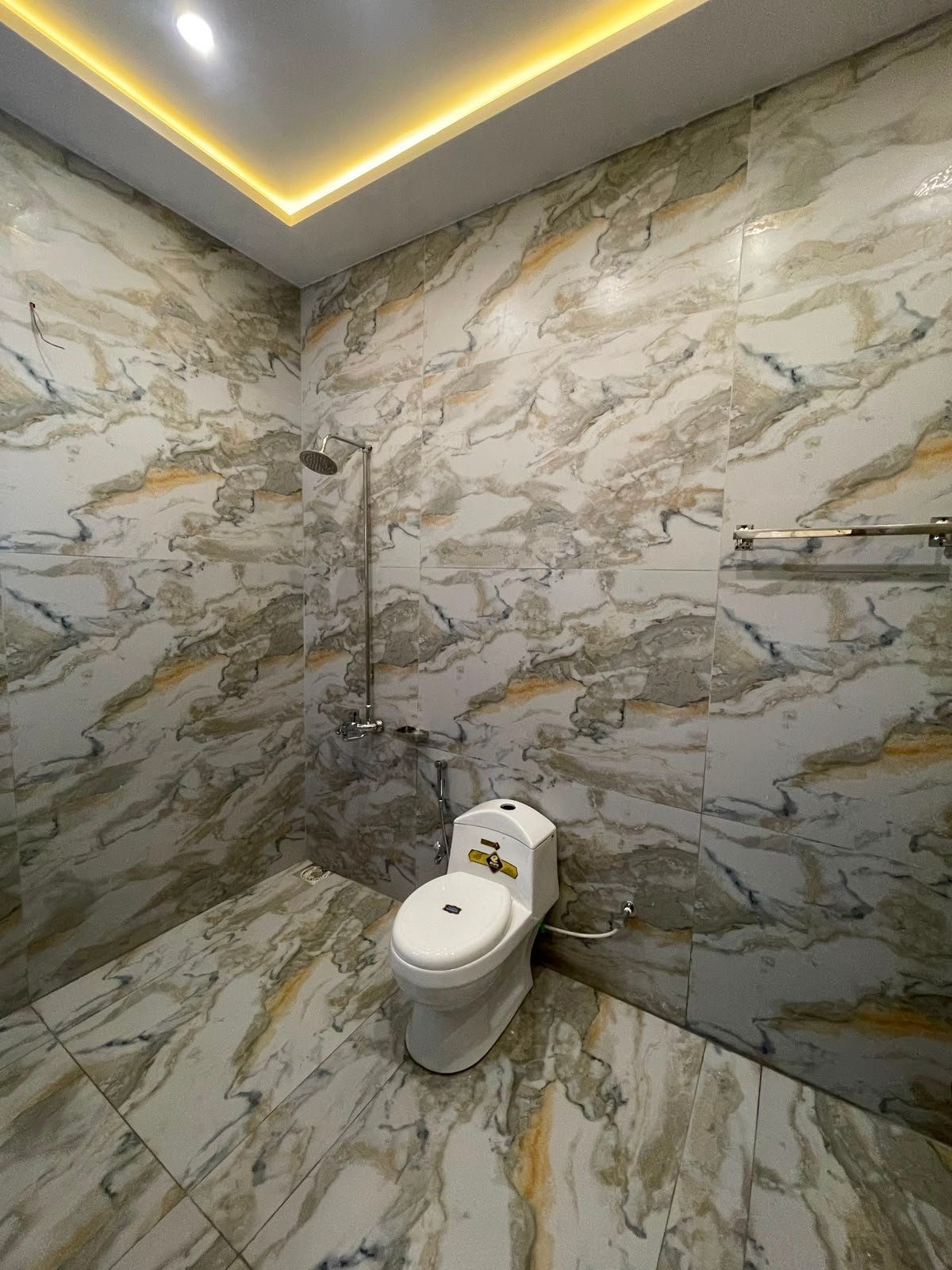 5 Marla Double Storey House for Sale – Shalimar Colony, Multan in Shalimar Colony, Multan photo 14