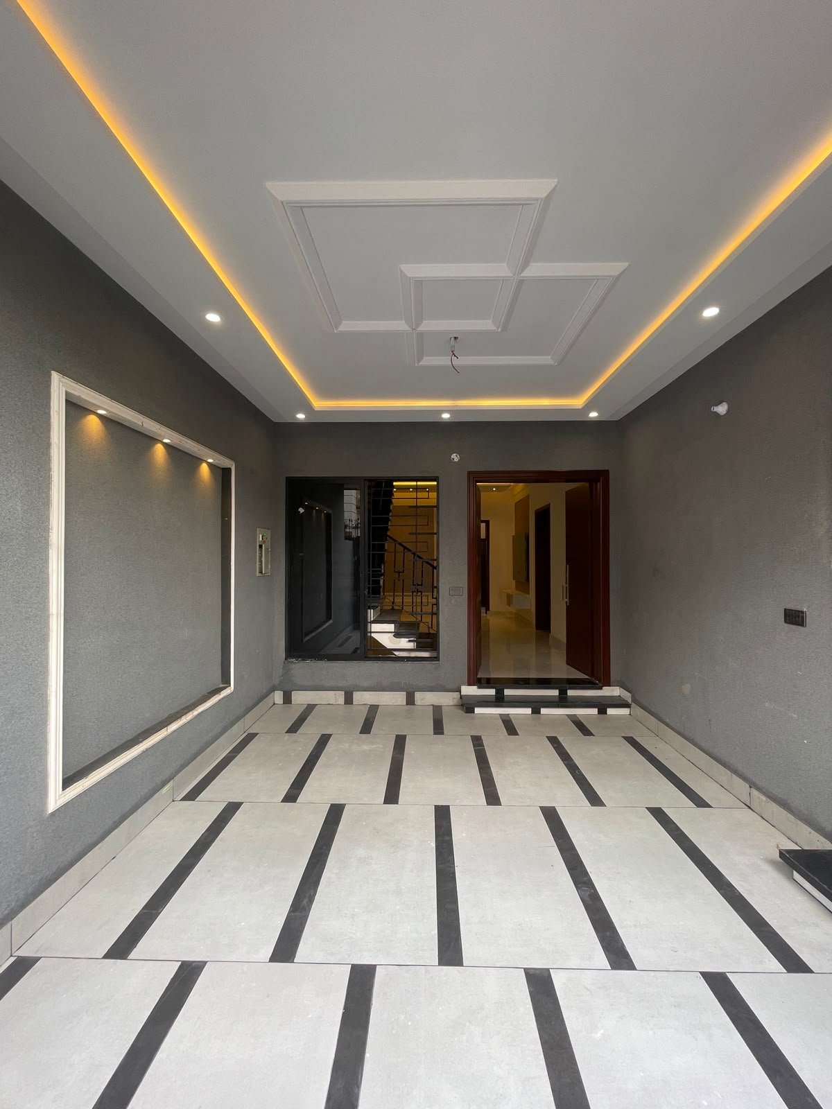 5 Marla Double Storey House for Sale – Shalimar Colony, Multan in Shalimar Colony, Multan photo 2
