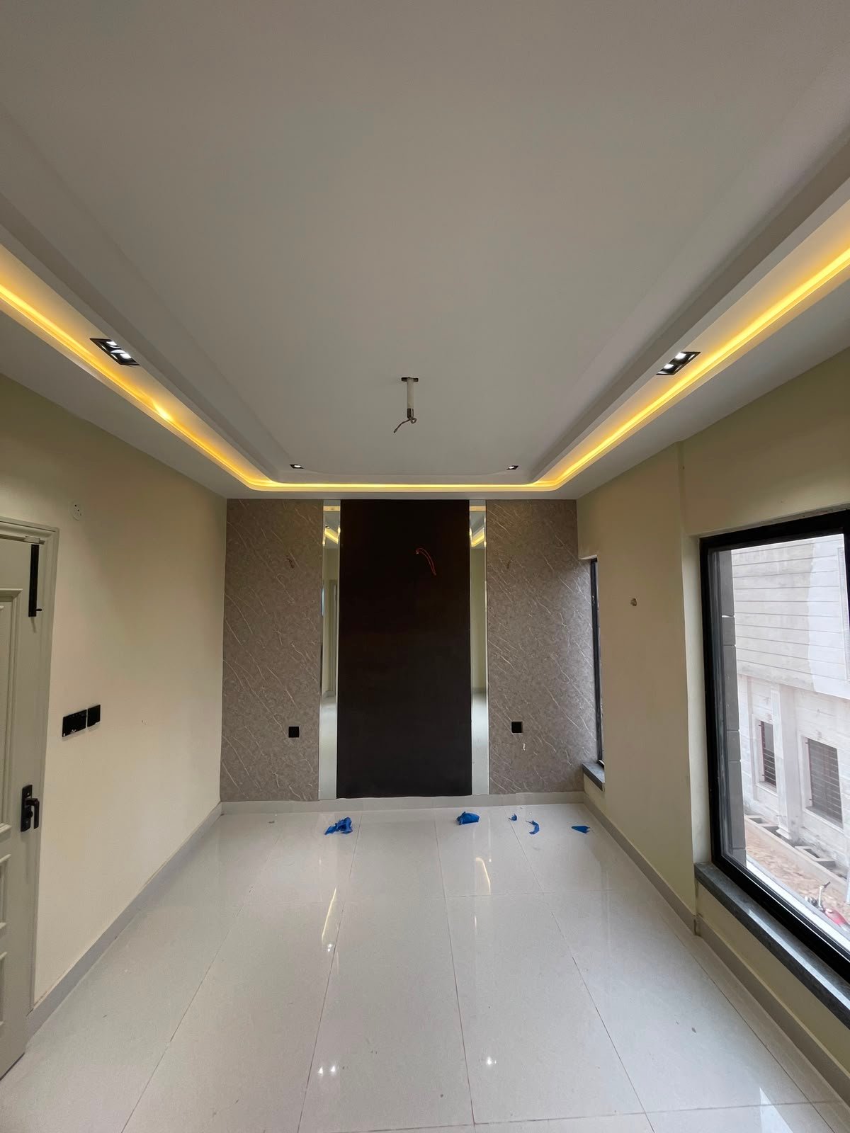 3 Marla Double Storey House for Sale – Near Main MPS Road, Multan in MPS Road, Multan photo 11