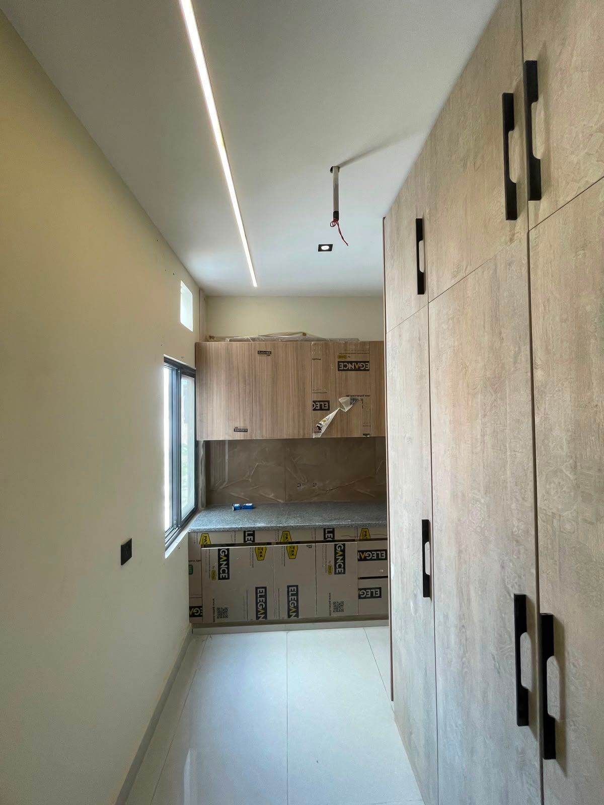 3 Marla Double Storey House for Sale – Near Main MPS Road, Multan in MPS Road, Multan photo 10