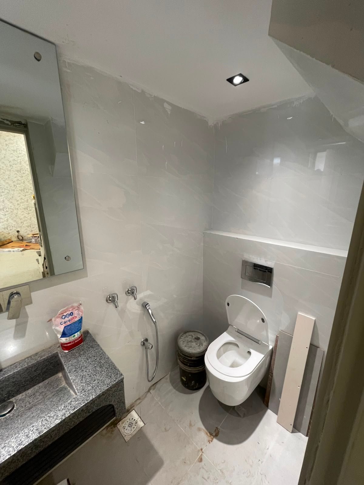 3 Marla Double Storey House for Sale – Near Main MPS Road, Multan in MPS Road, Multan photo 4
