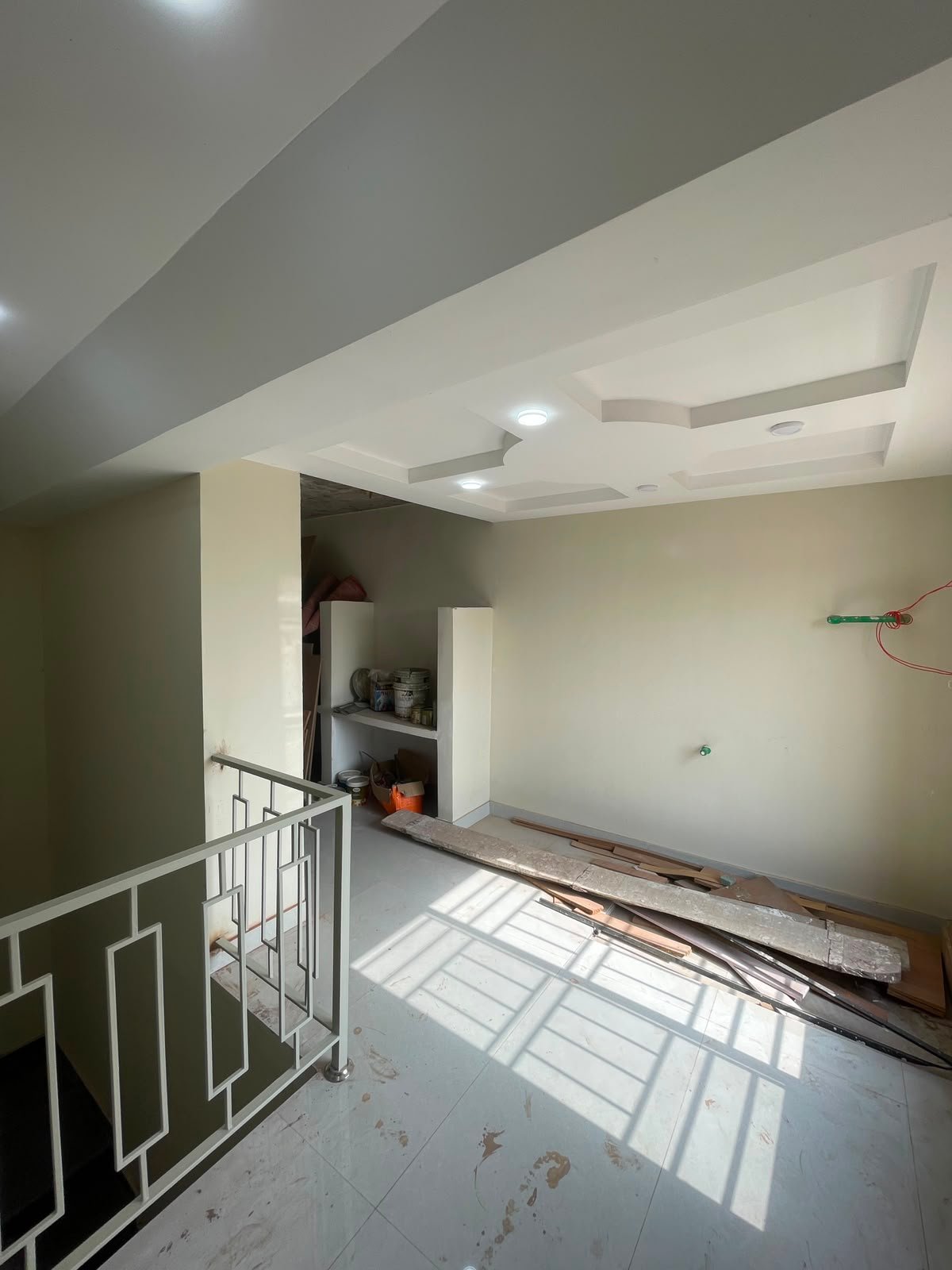 3 Marla Double Storey House for Sale – Near Main MPS Road, Multan in MPS Road, Multan photo 14