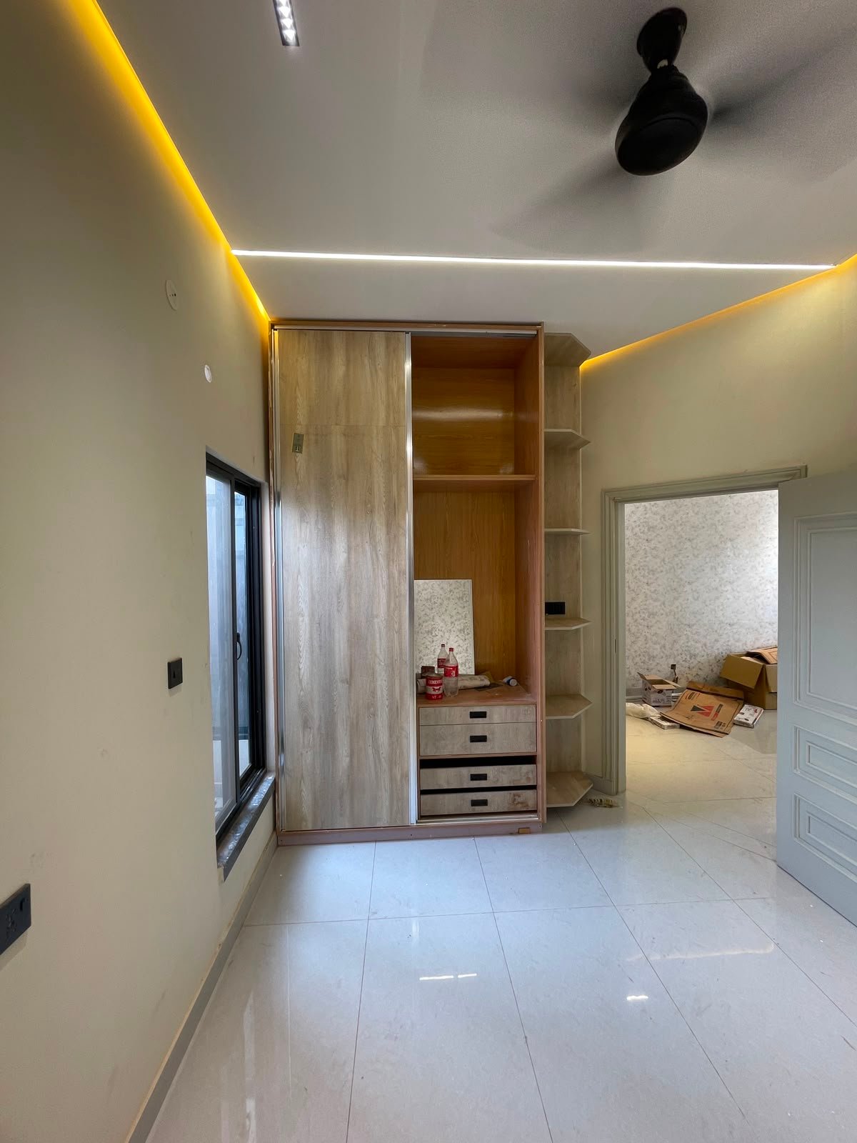 3 Marla Double Storey House for Sale – Near Main MPS Road, Multan in MPS Road, Multan photo 5