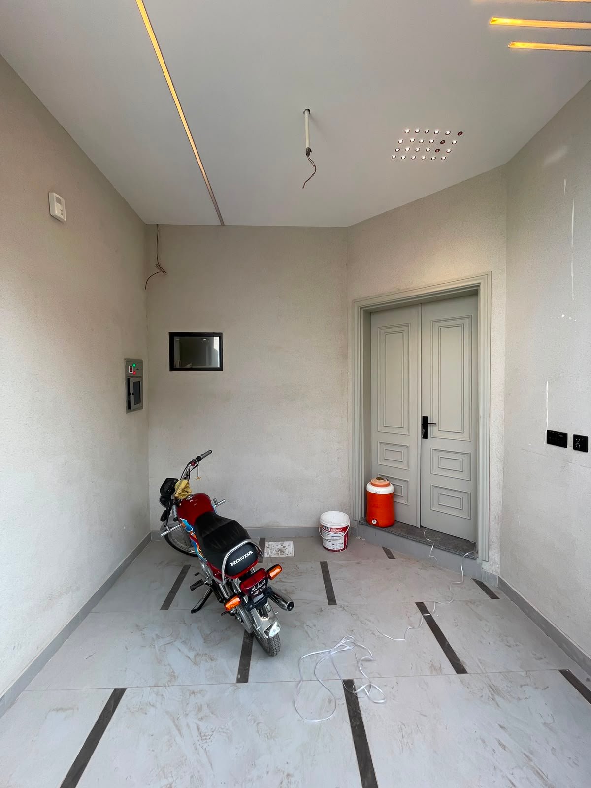 3 Marla Double Storey House for Sale – Near Main MPS Road, Multan in MPS Road, Multan photo 2