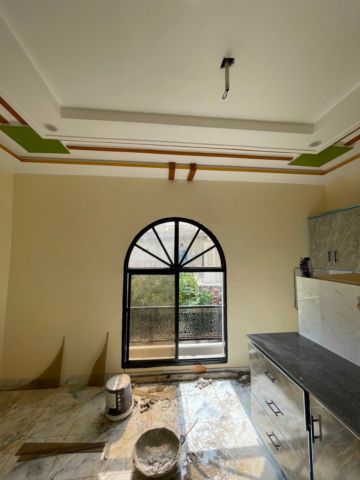 3 Marla Double Storey House for Sale – Zakriya Town, Street 38, Multan in Zakriya town, Chungi number 6, Multan photo 10