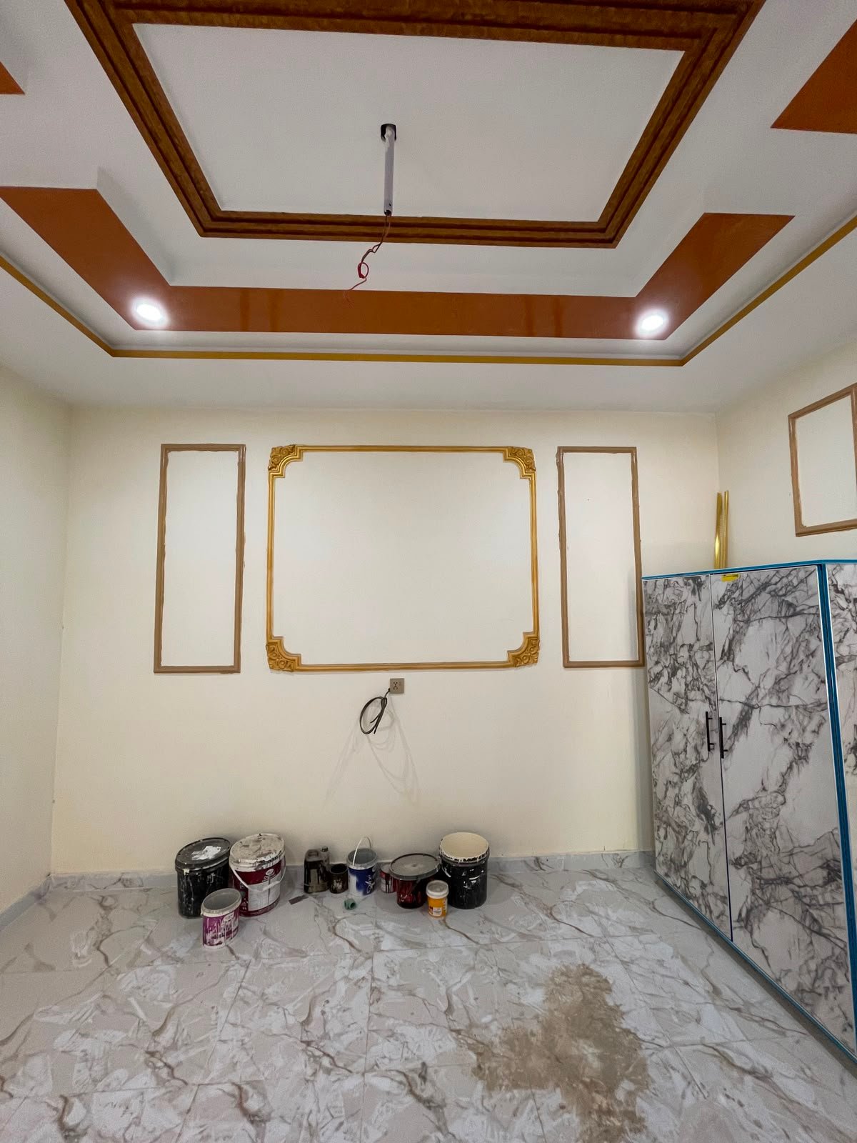 3 Marla Double Storey House for Sale – Zakriya Town, Street 38, Multan in Zakriya town, Chungi number 6, Multan photo 8