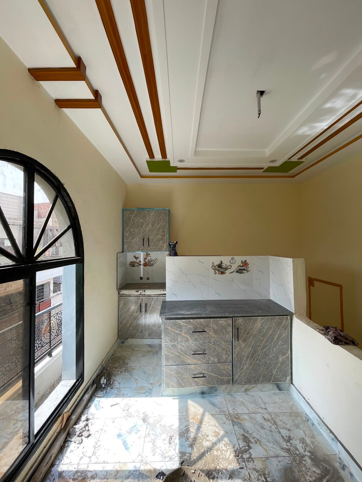 3 Marla Double Storey House for Sale – Zakriya Town, Street 38, Multan in Zakriya town, Chungi number 6, Multan photo 11