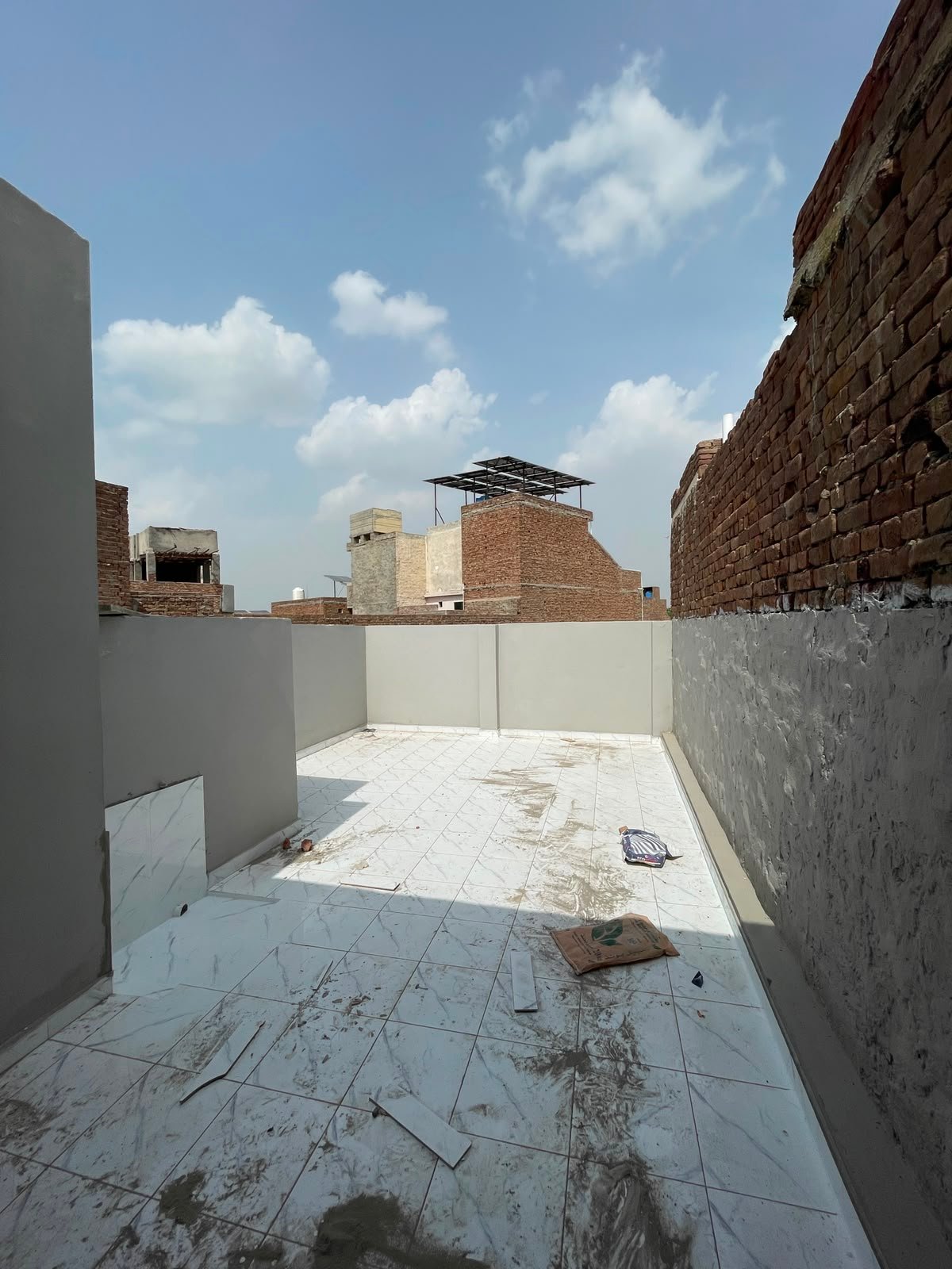 3 Marla Double Storey House for Sale – Zakriya Town, Street 38, Multan in Zakriya town, Chungi number 6, Multan photo 13