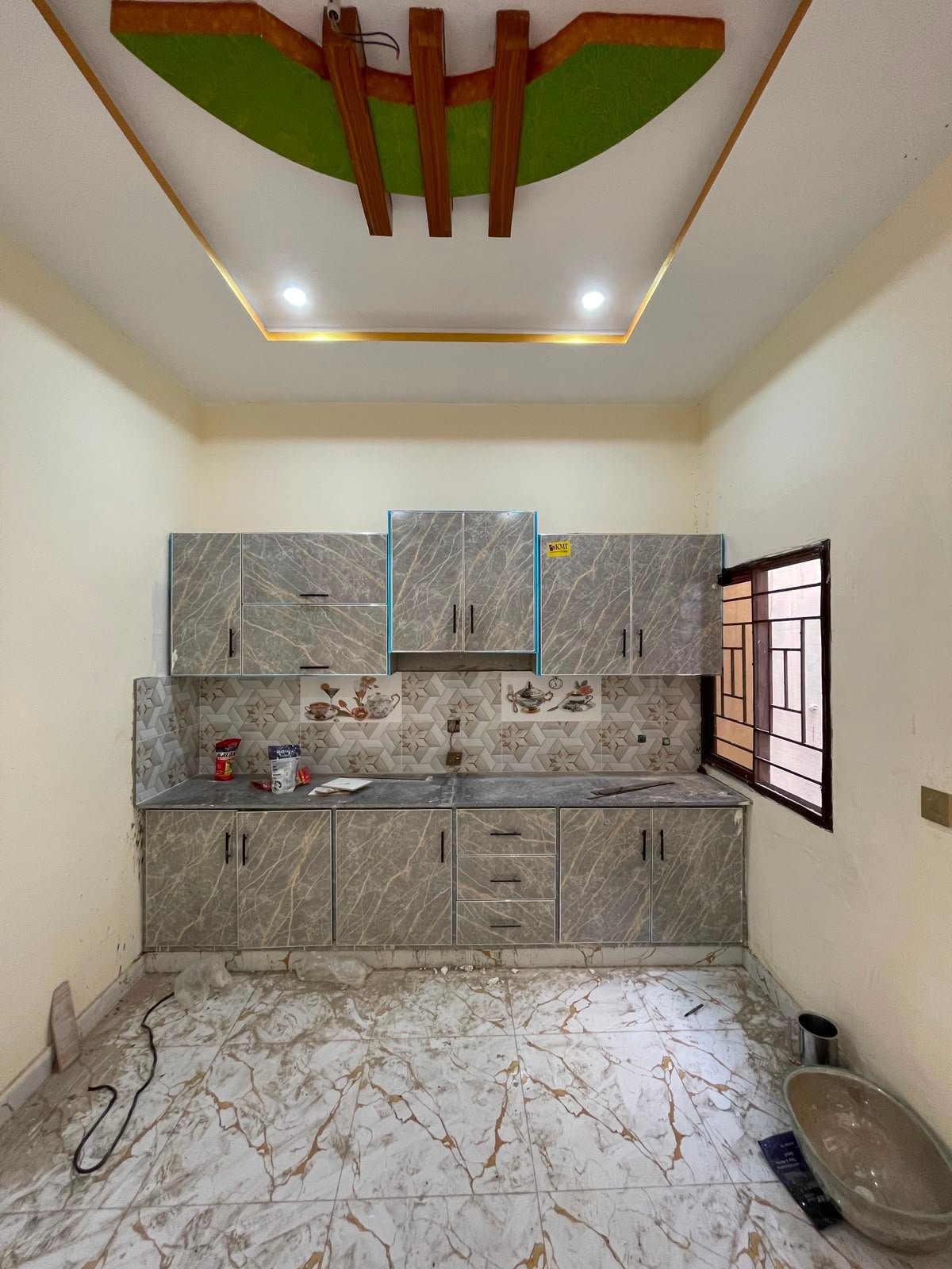 3 Marla Double Storey House for Sale – Zakriya Town, Street 38, Multan in Zakriya town, Chungi number 6, Multan photo 5