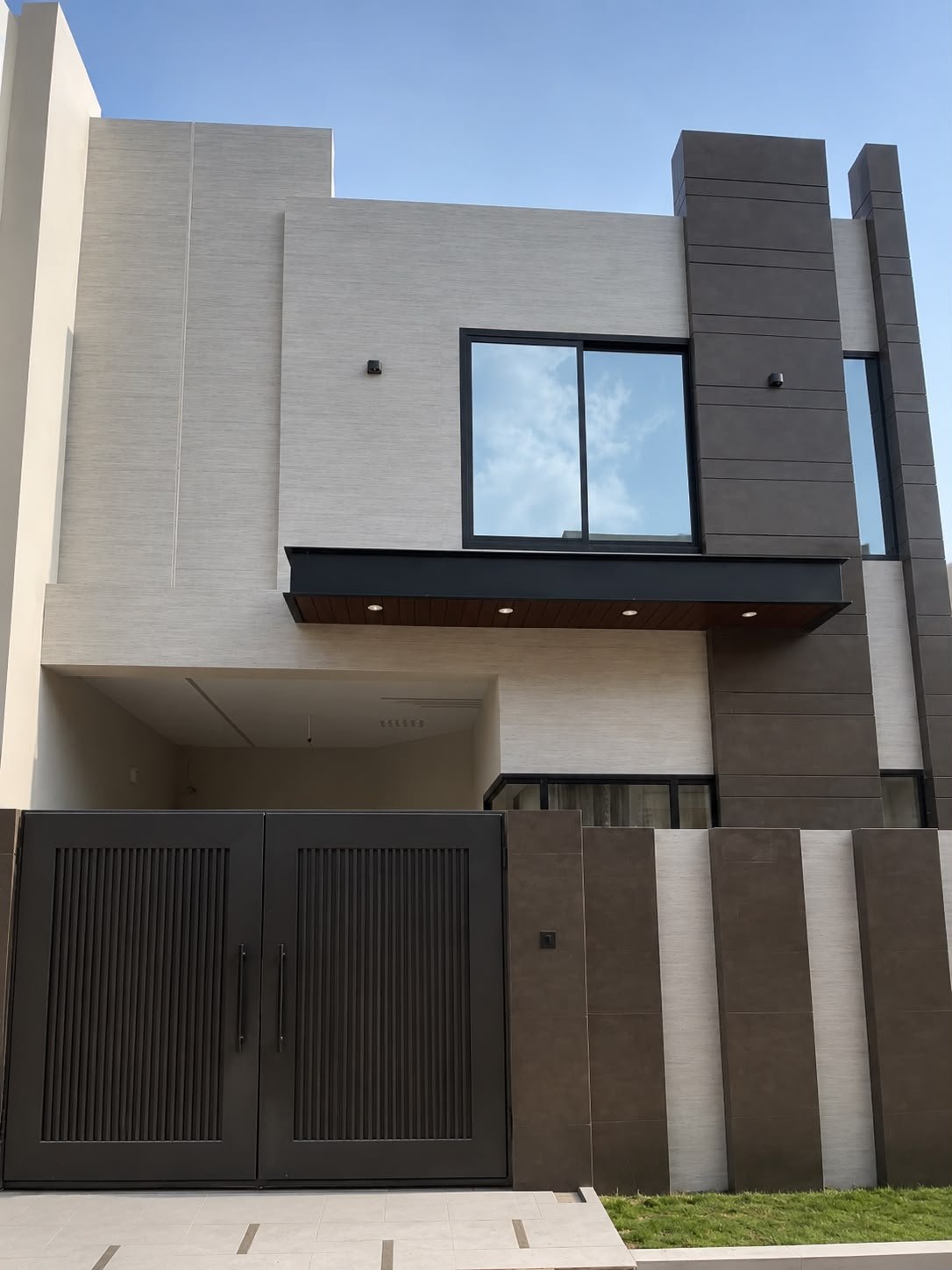 3 Marla Double Storey House for Sale – Near Main MPS Road, Multan