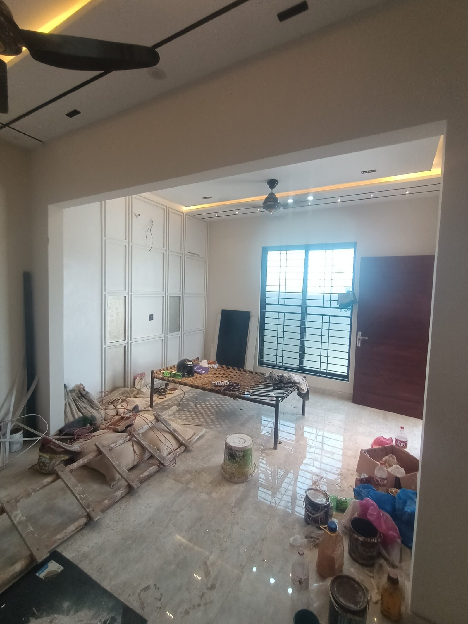 10 Marla Brand New House For Sale – DHA Multan B-1 Sector