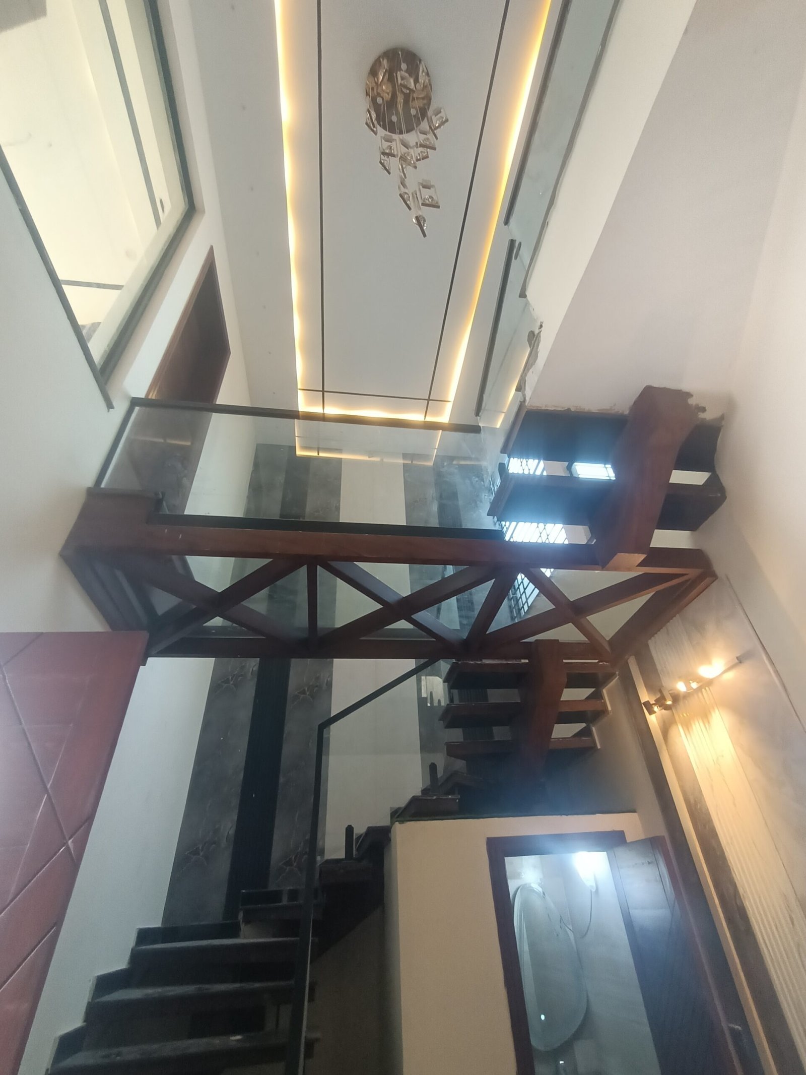 10 Marla Brand New House For Sale – DHA Multan B-1 Sector in DHA Multan photo 2