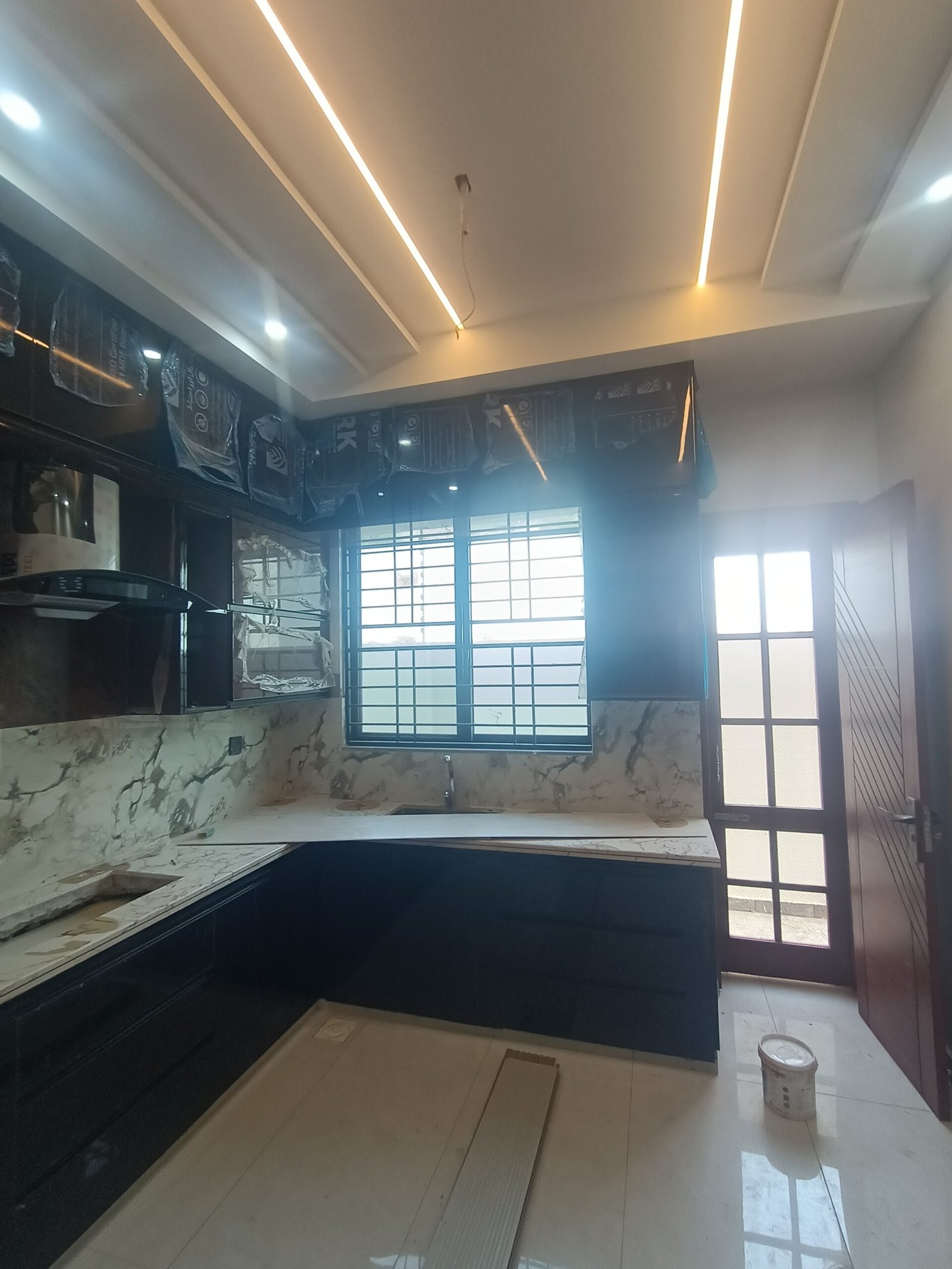 10 Marla Brand New House For Sale – DHA Multan B-1 Sector in DHA Multan photo 3