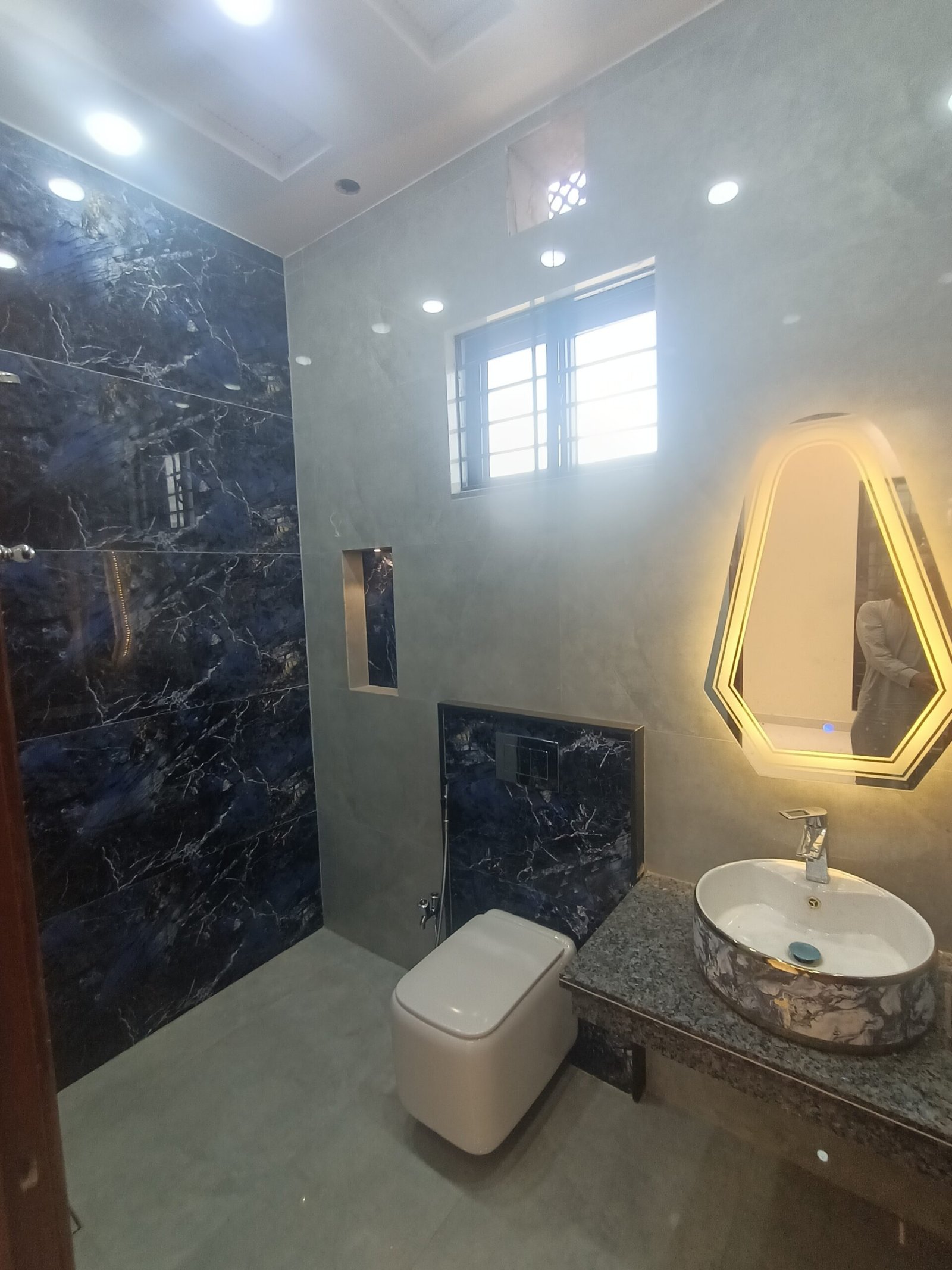 10 Marla Brand New House For Sale – DHA Multan B-1 Sector in DHA Multan photo 8