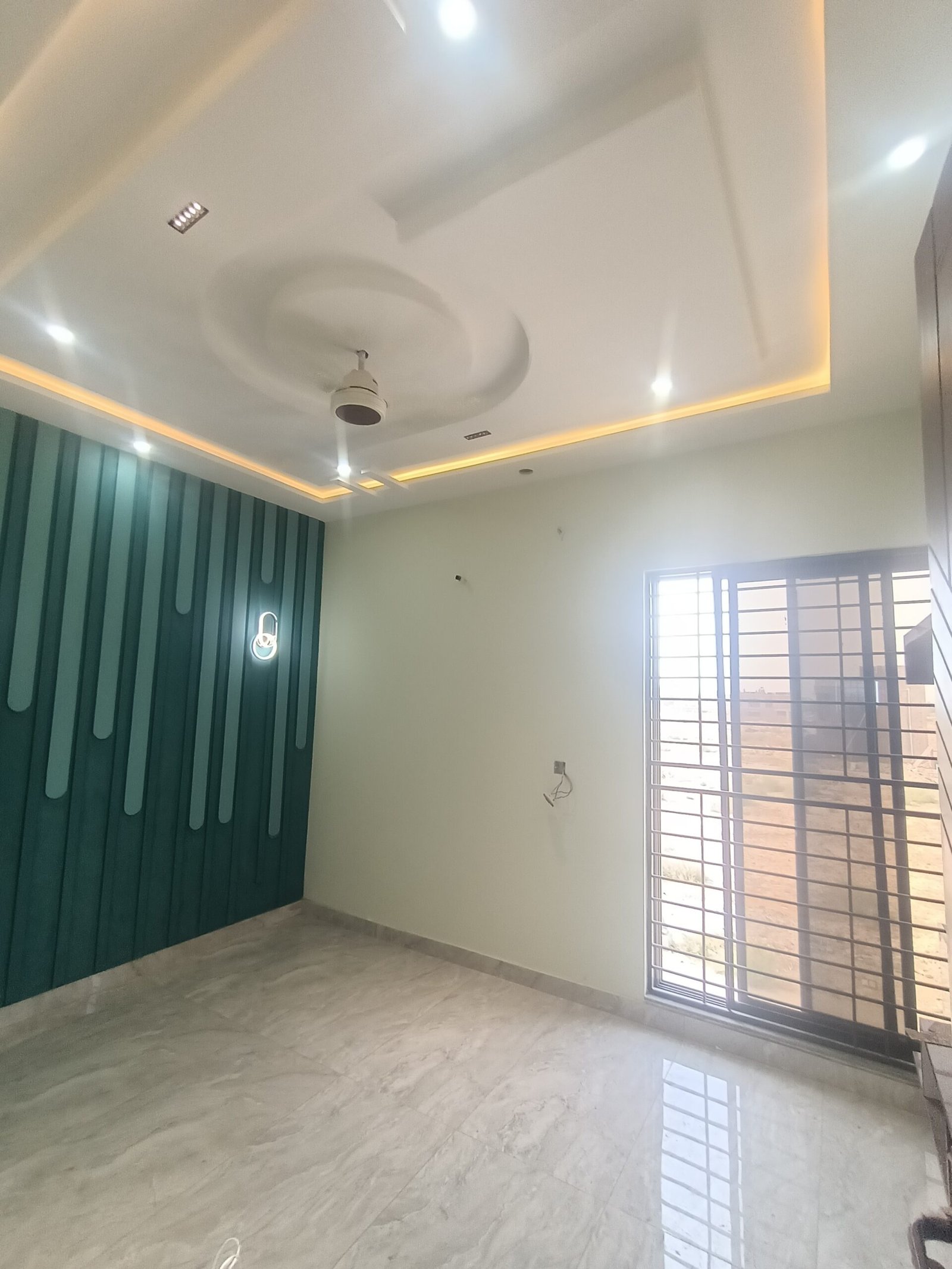 10 Marla Brand New House For Sale – DHA Multan B-1 Sector in DHA Multan photo 9