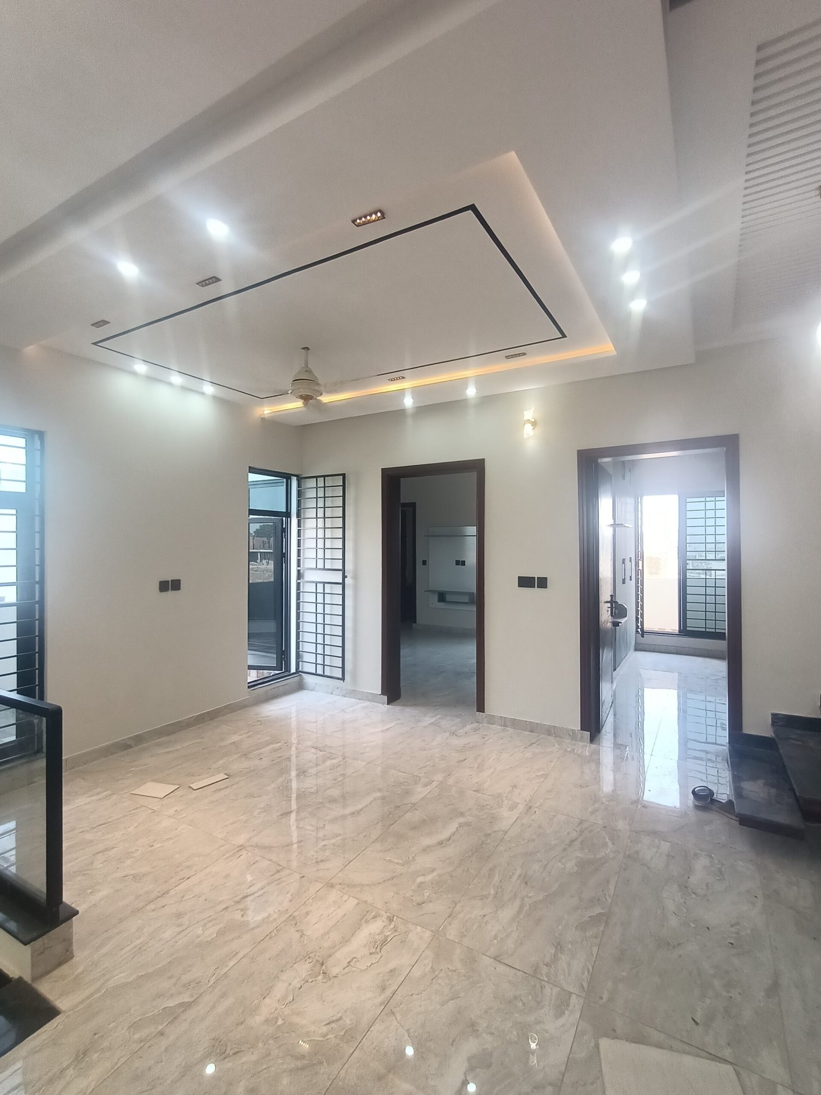 10 Marla Brand New House For Sale – DHA Multan B-1 Sector in DHA Multan photo 10