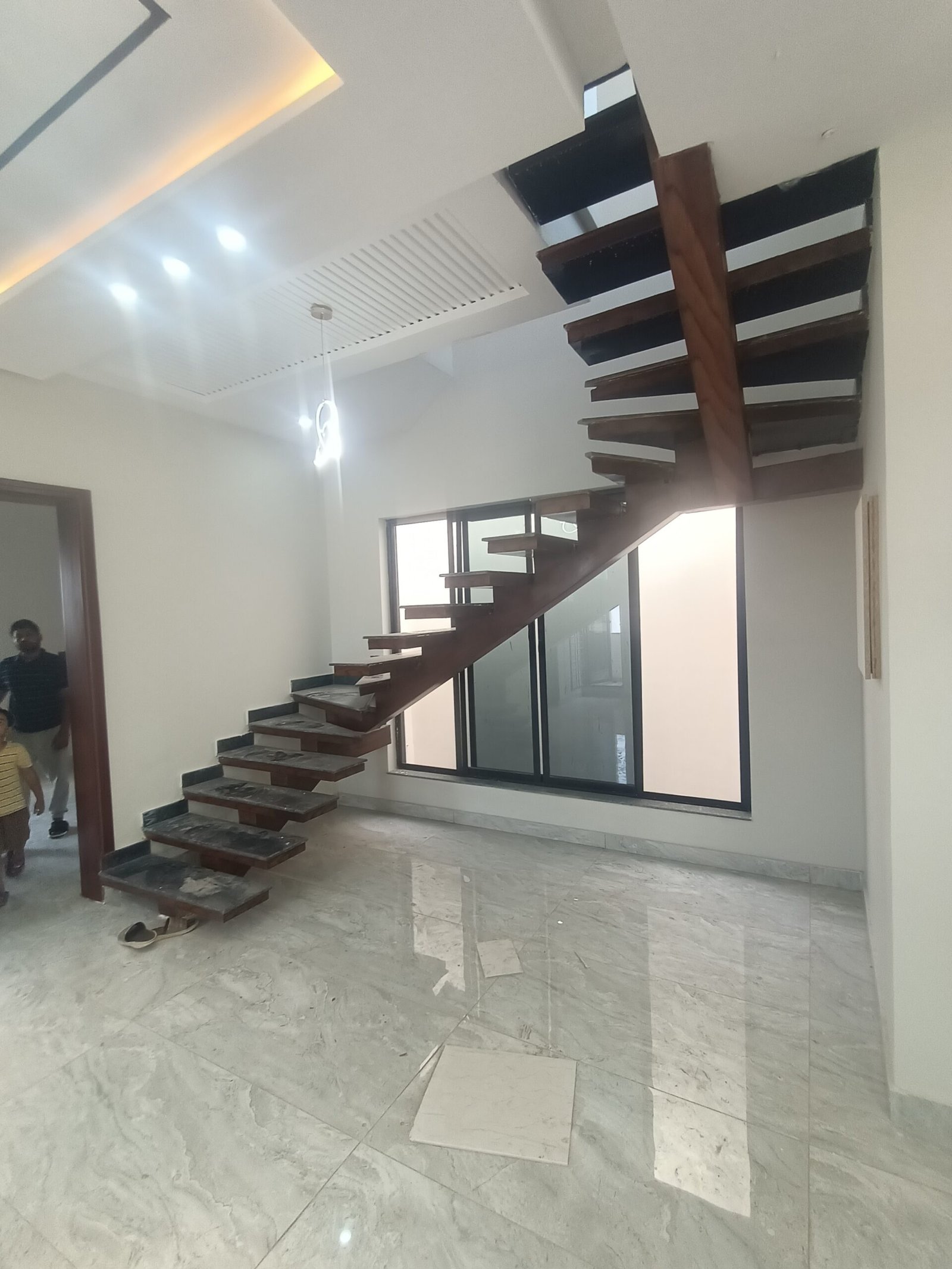 10 Marla Brand New House For Sale – DHA Multan B-1 Sector in DHA Multan photo 11