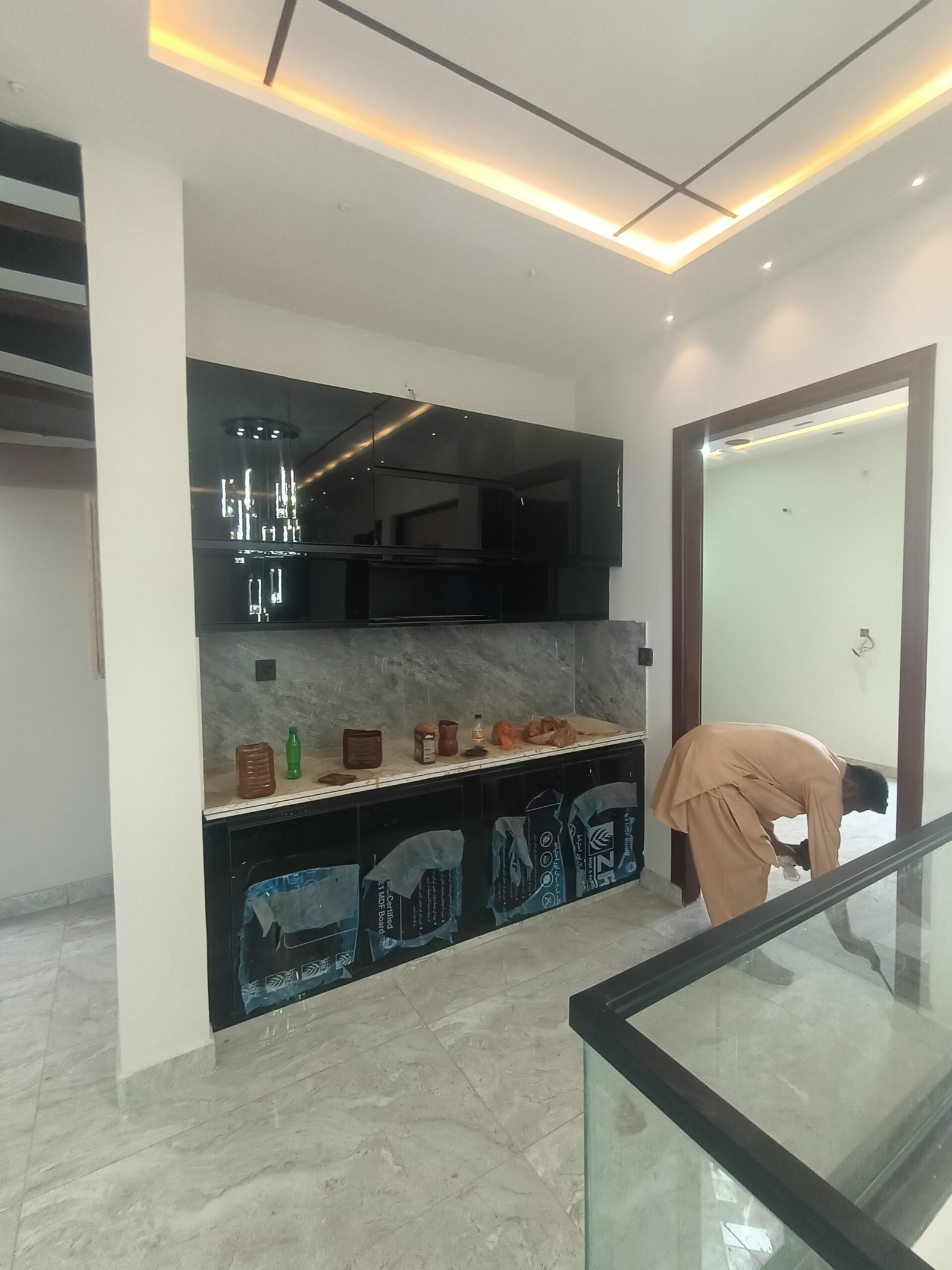 10 Marla Brand New House For Sale – DHA Multan B-1 Sector in DHA Multan photo 12